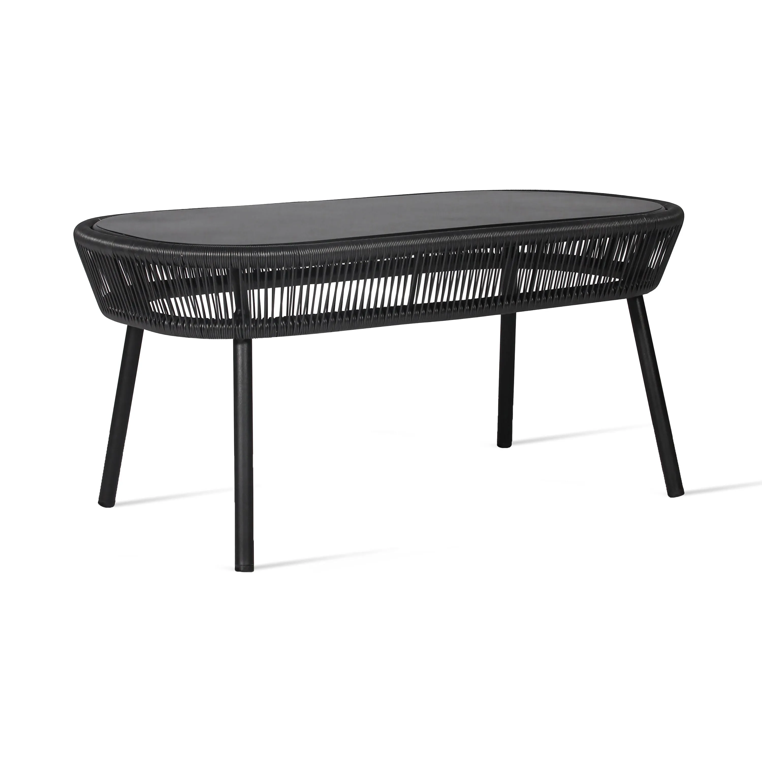 Loop Outdoor Coffee Table