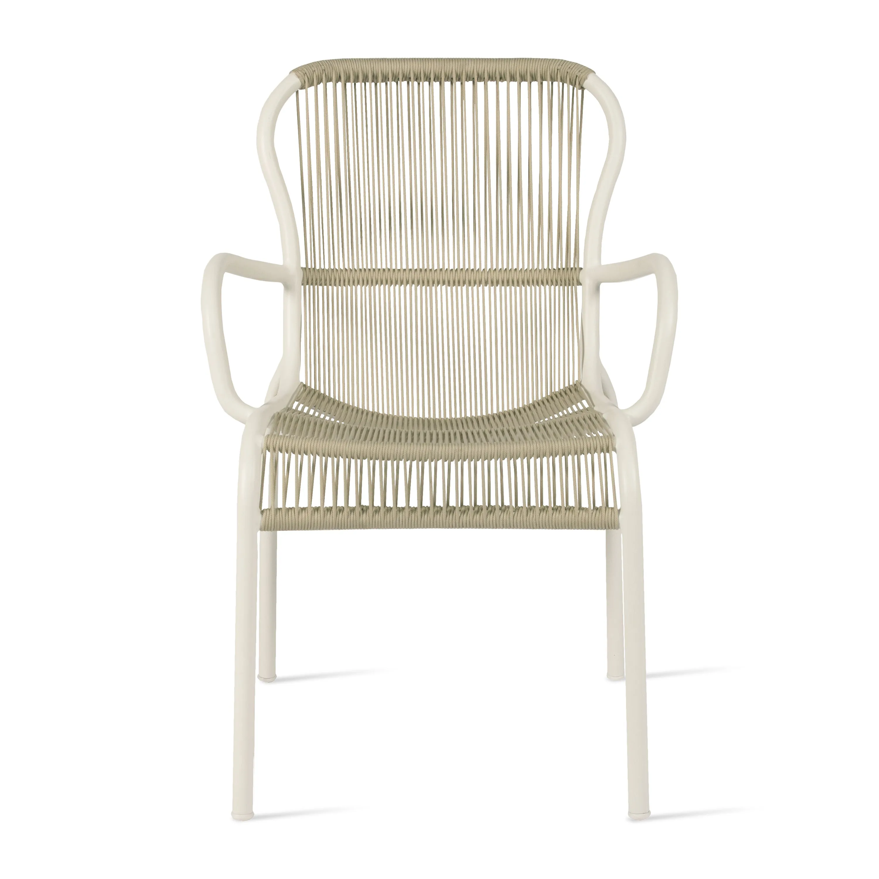 Loop Outdoor Dining Chair