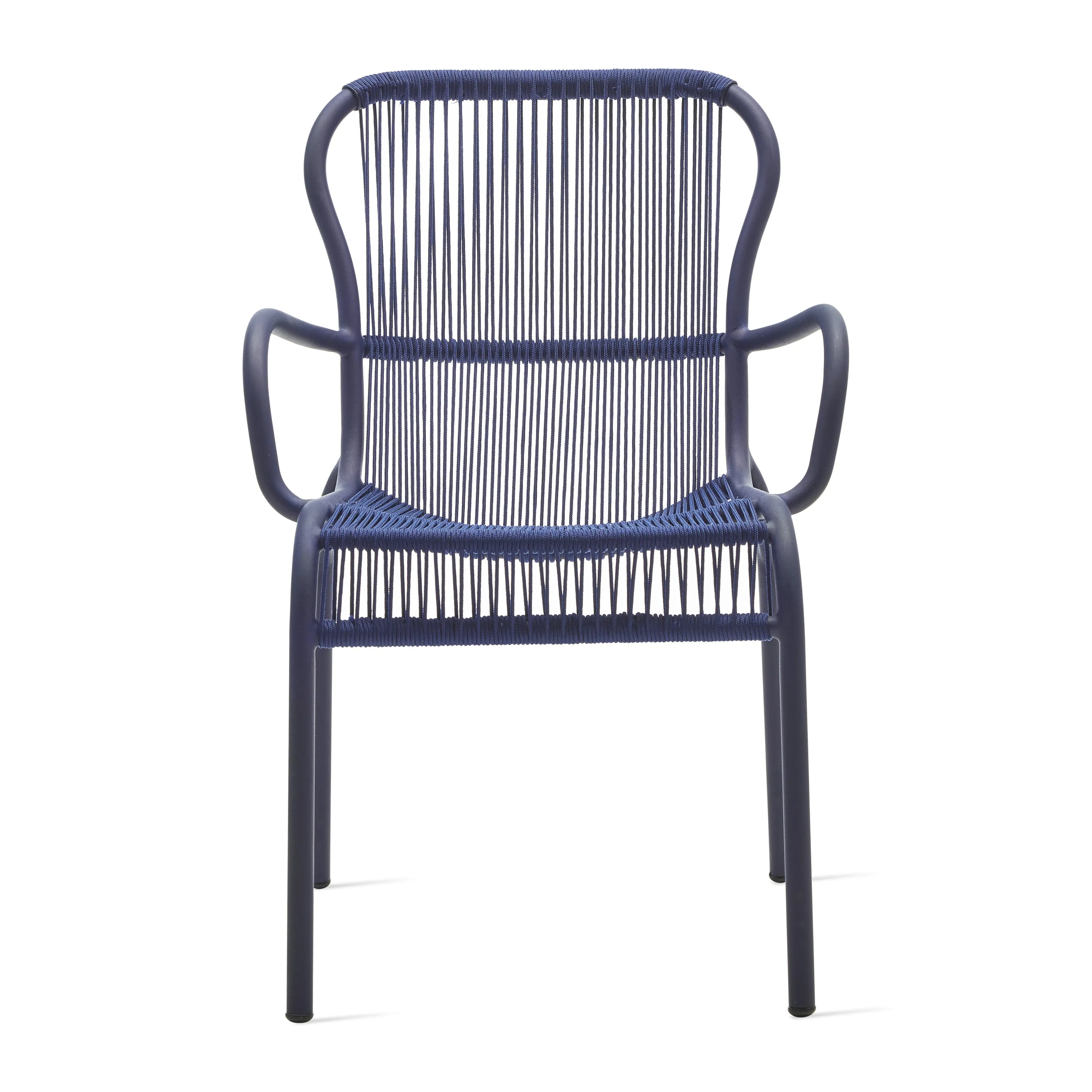 Loop Outdoor Dining Chair