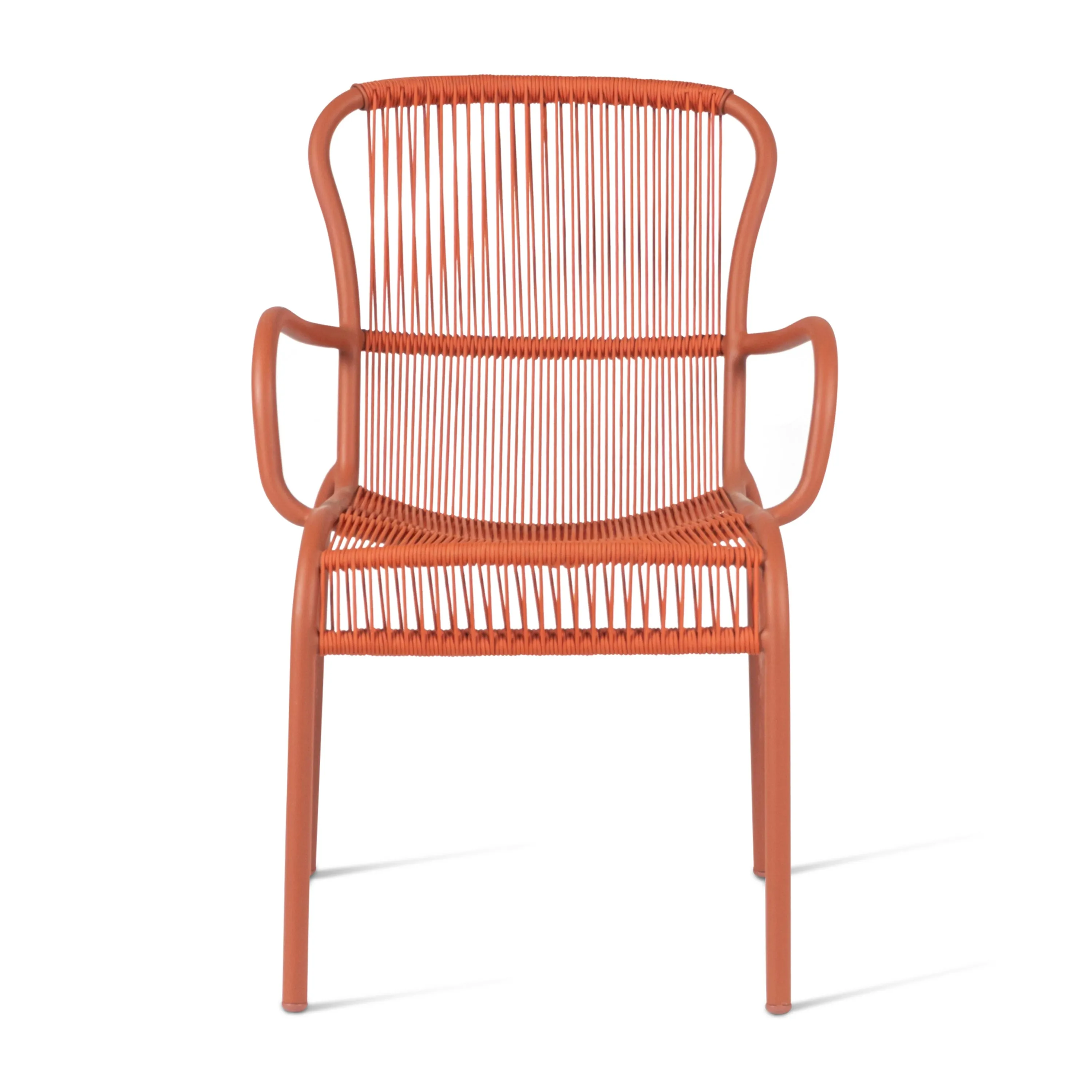 Loop Outdoor Dining Chair