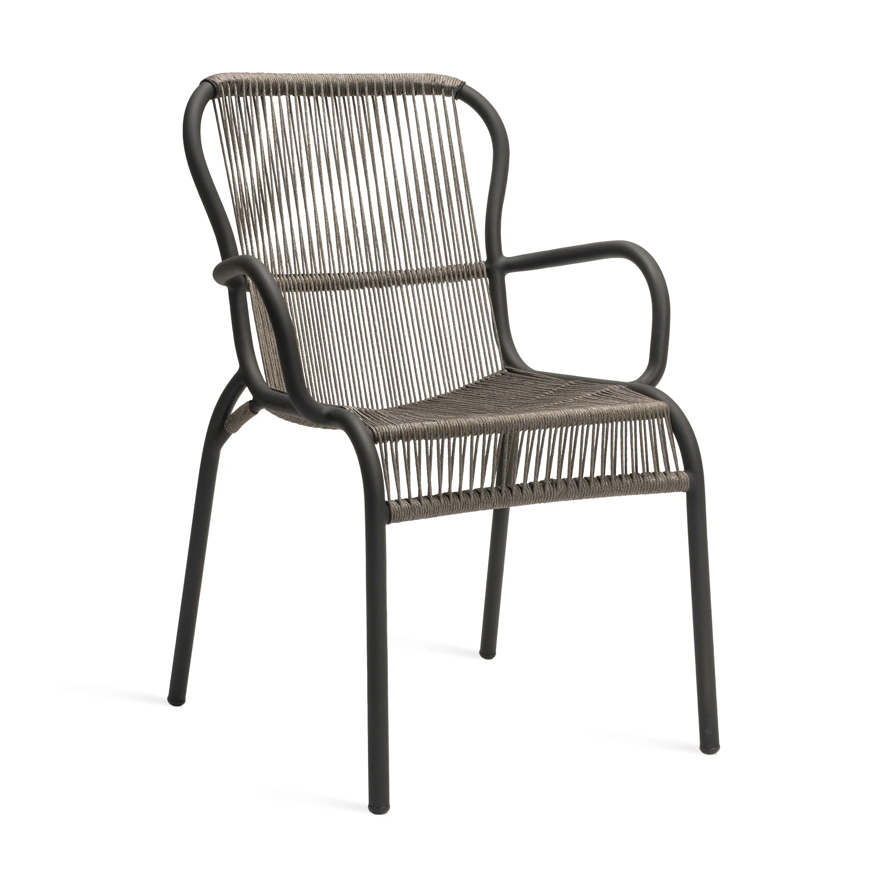 Loop Outdoor Dining Chair