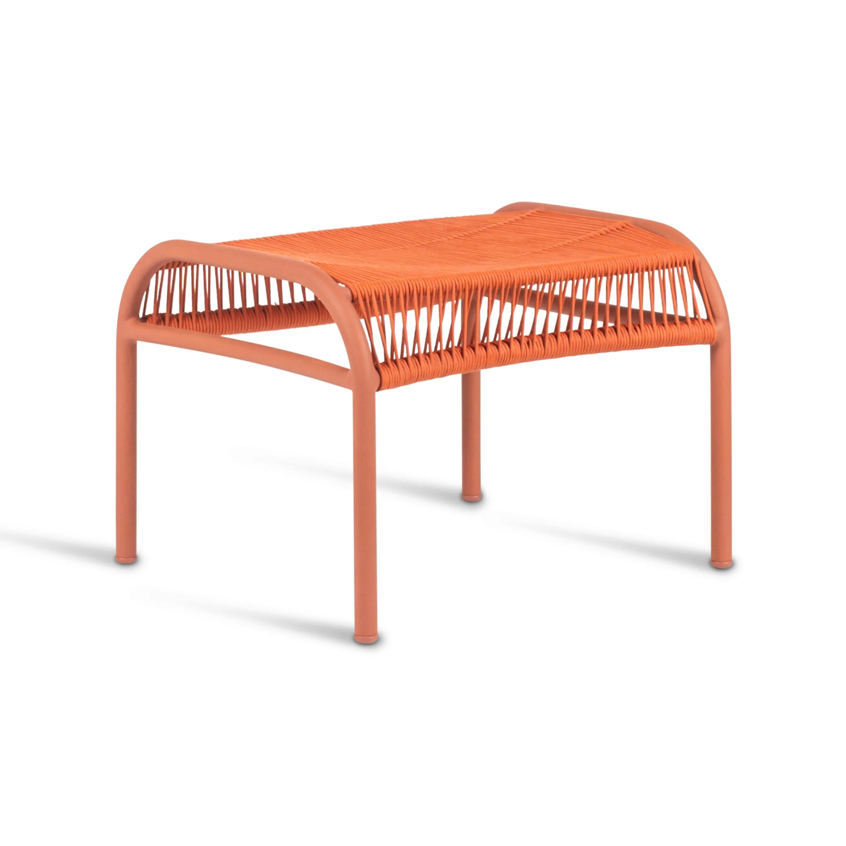Loop Outdoor Footrest