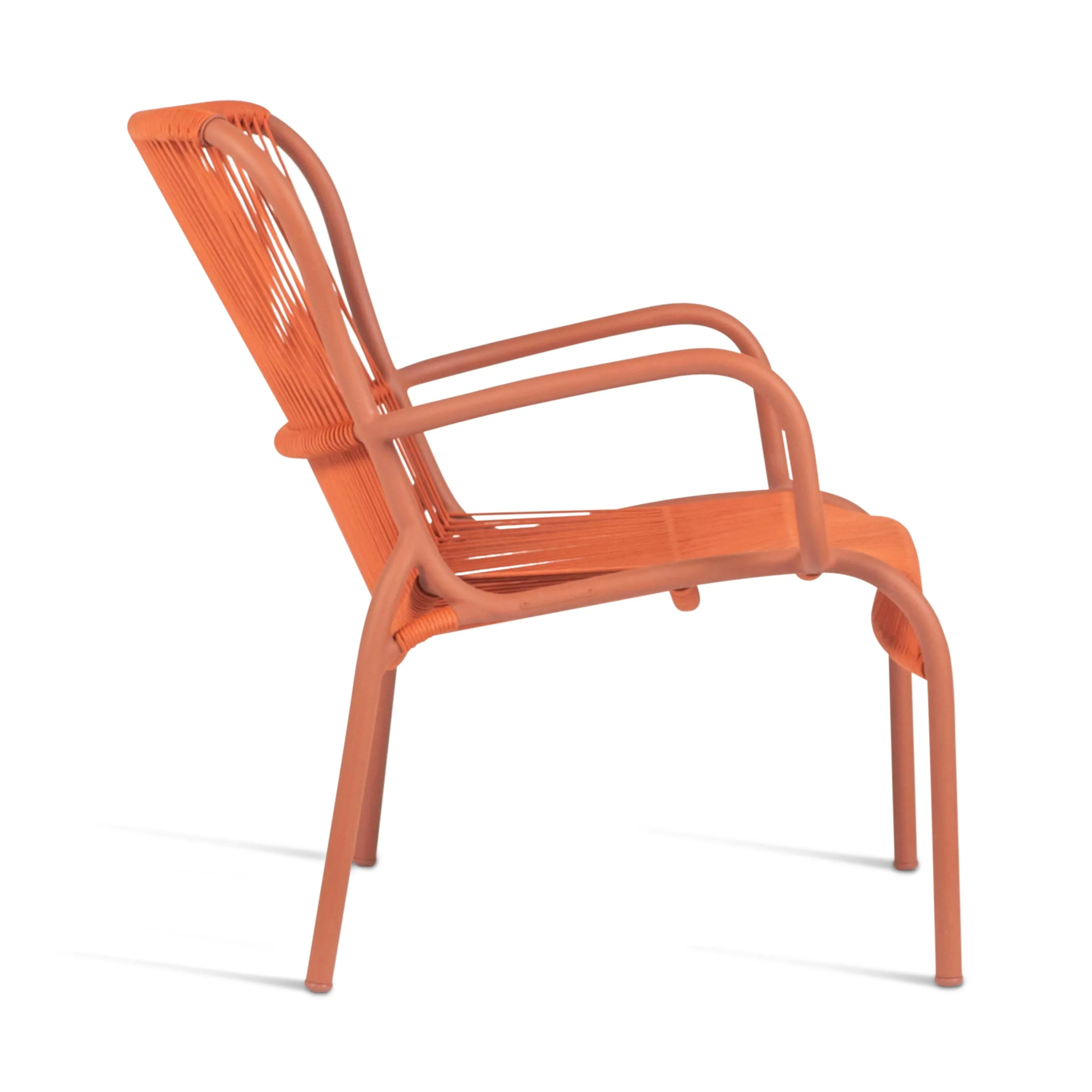 Loop Outdoor Lounge Chair