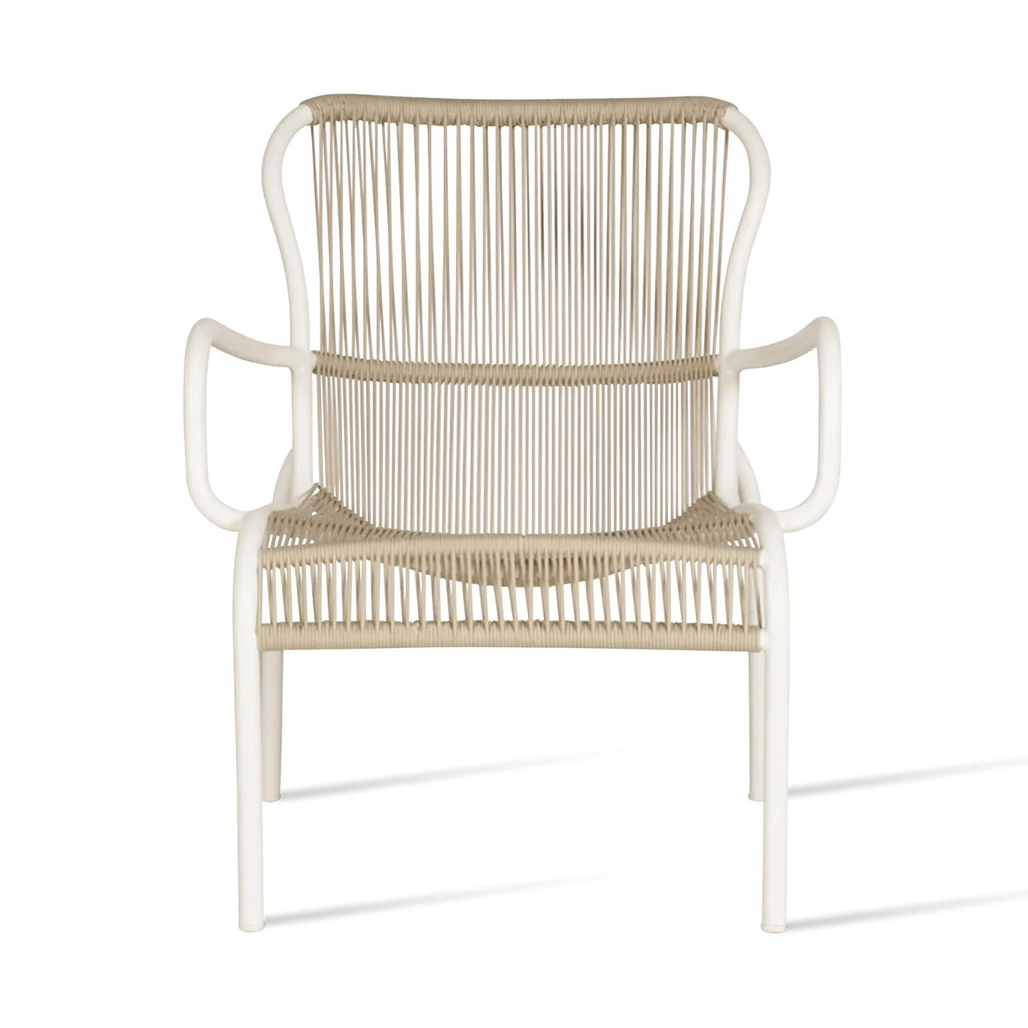 Loop Outdoor Lounge Chair