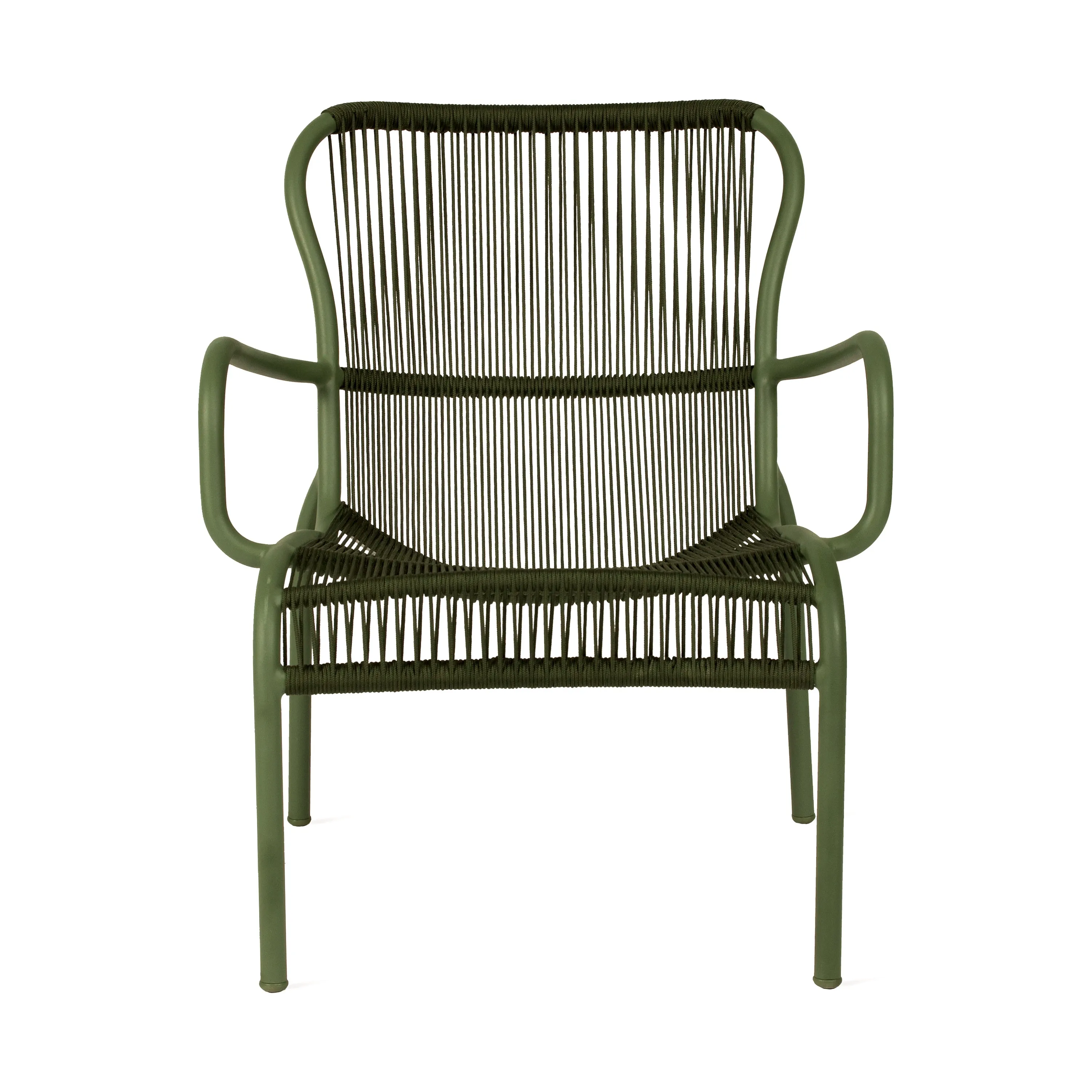 Loop Outdoor Lounge Chair
