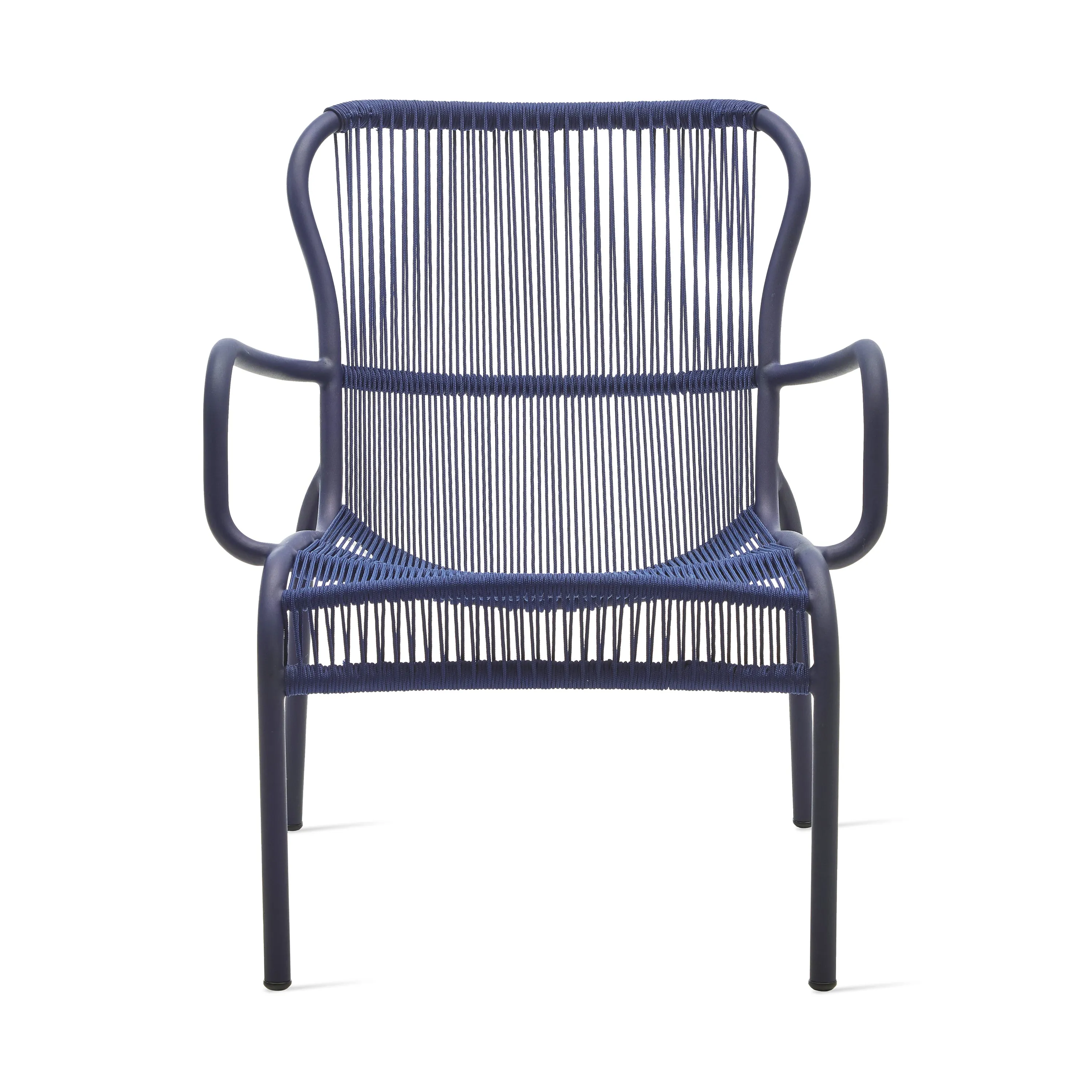 Loop Outdoor Lounge Chair