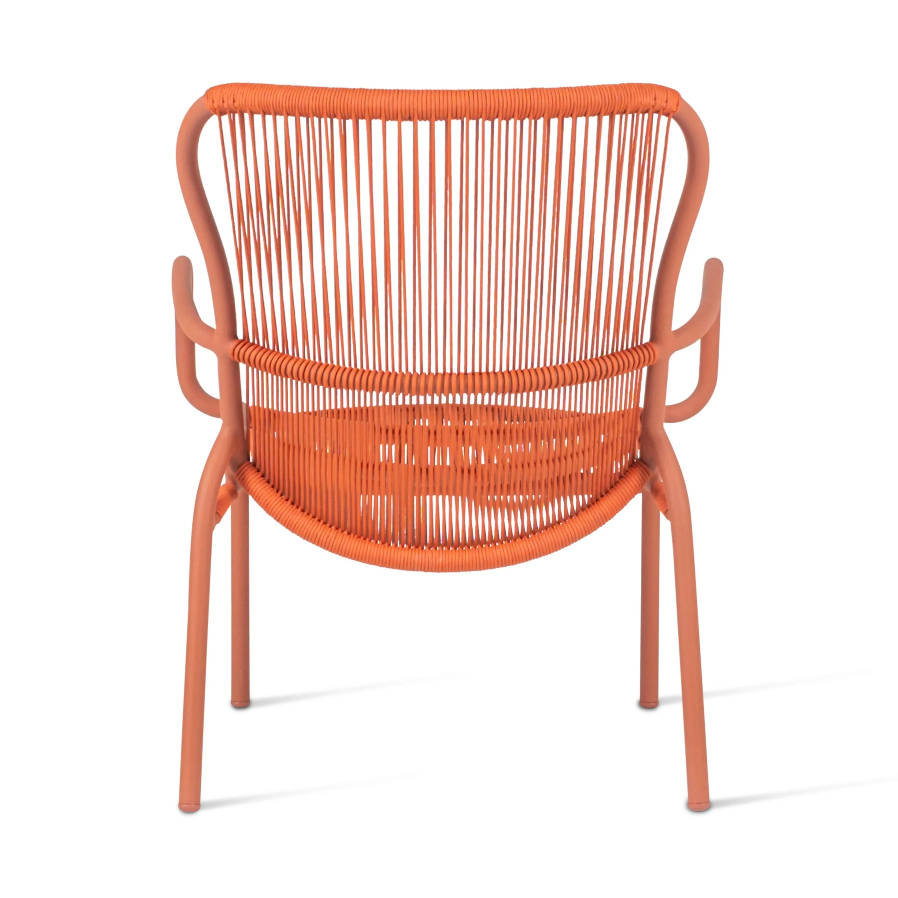 Loop Outdoor Lounge Chair