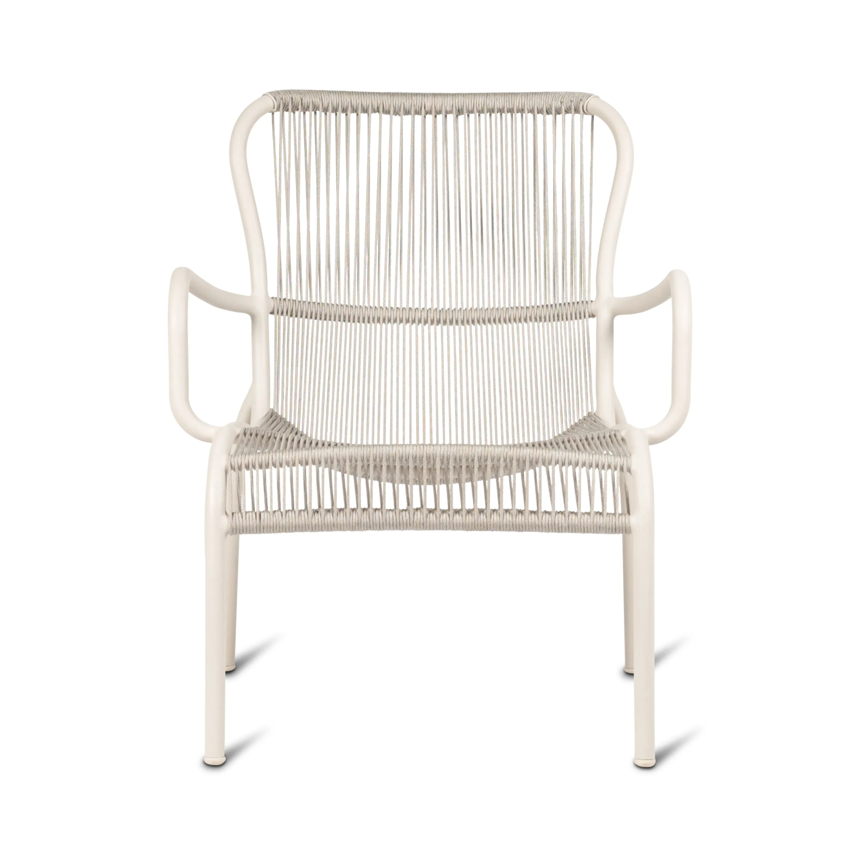 Loop Outdoor Lounge Chair