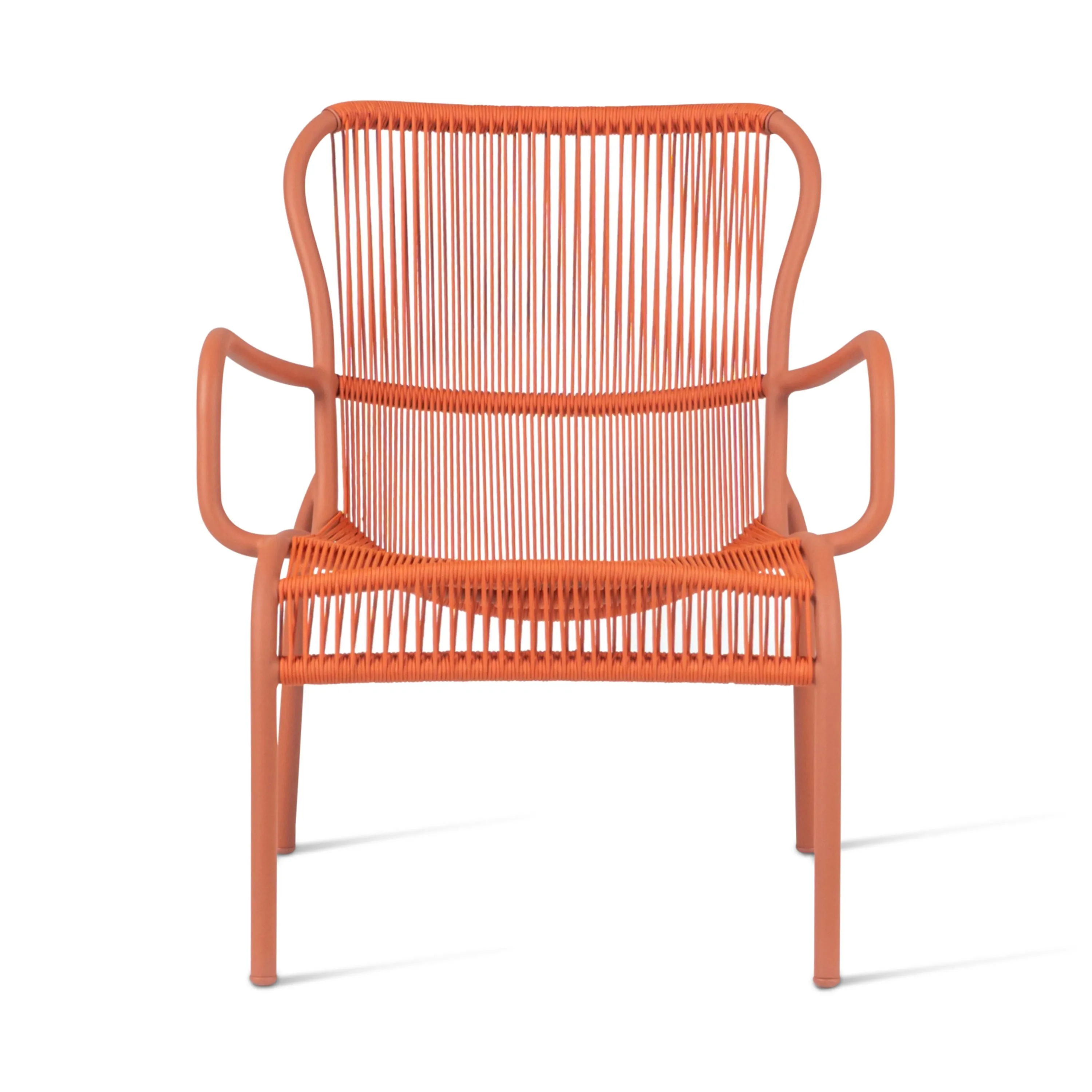 Loop Outdoor Lounge Chair