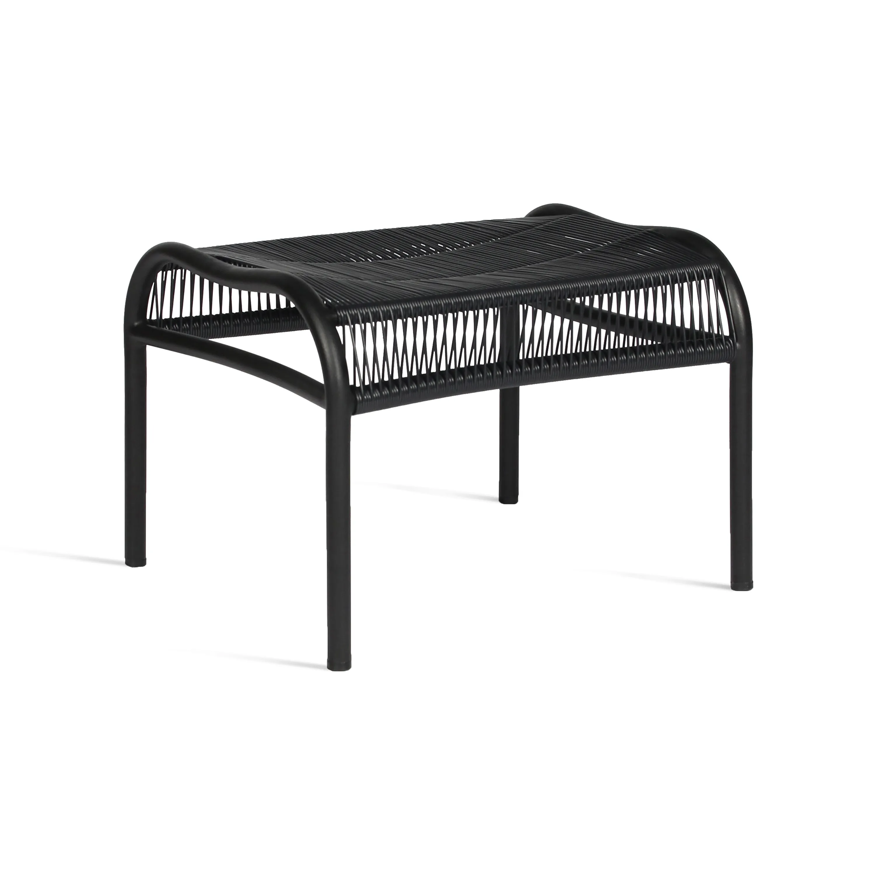 Loop Outdoor Lounge Chair