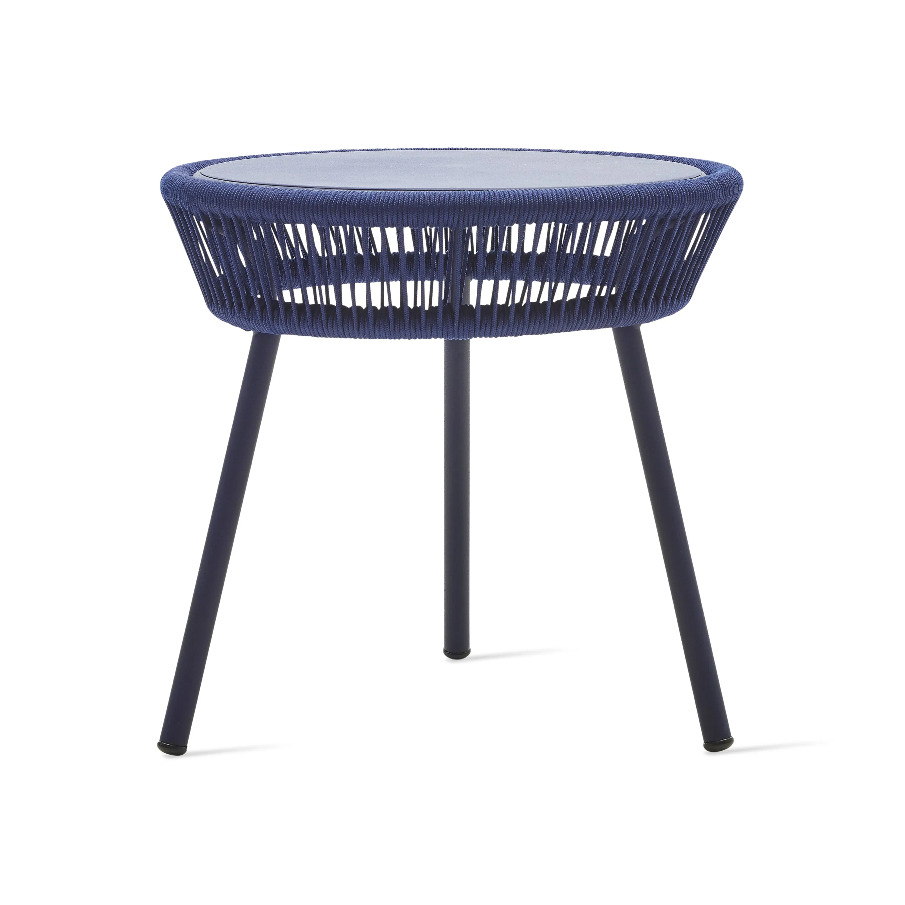Loop Outdoor Side Table