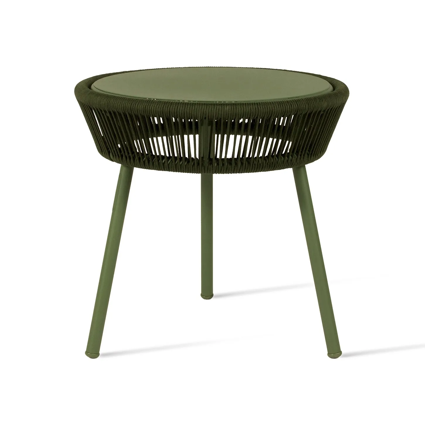 Loop Outdoor Side Table