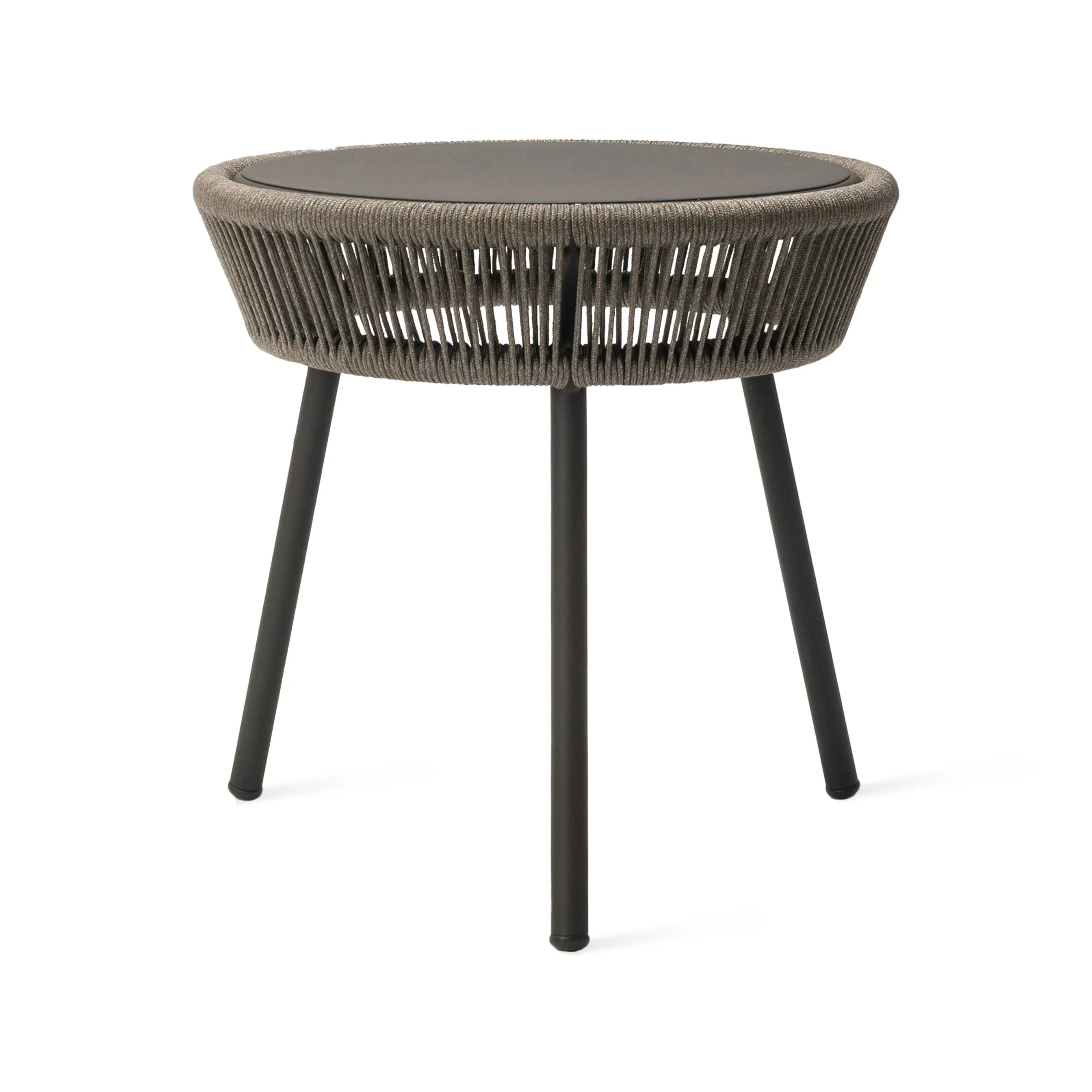 Loop Outdoor Side Table