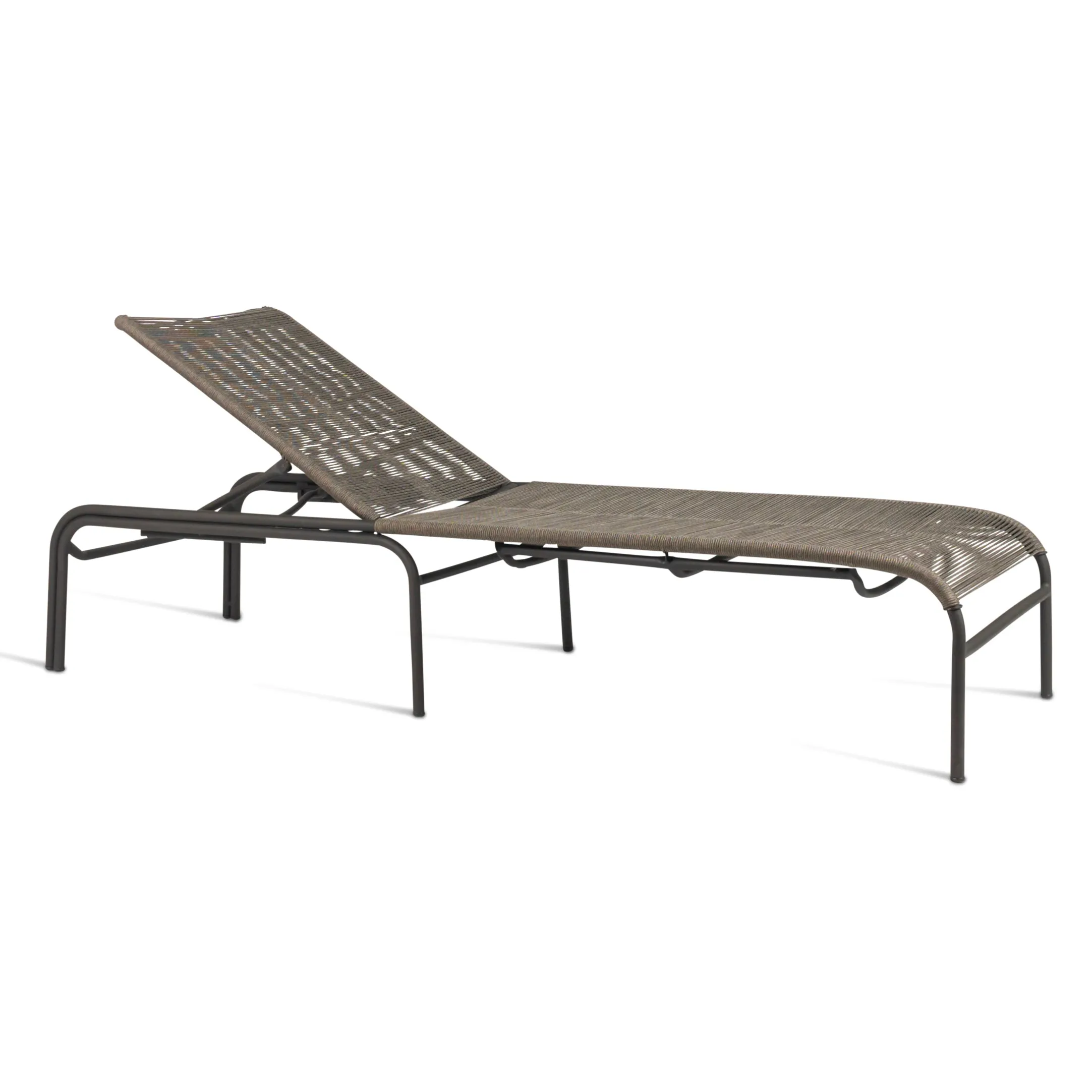 Loop Outdoor Sunlounger