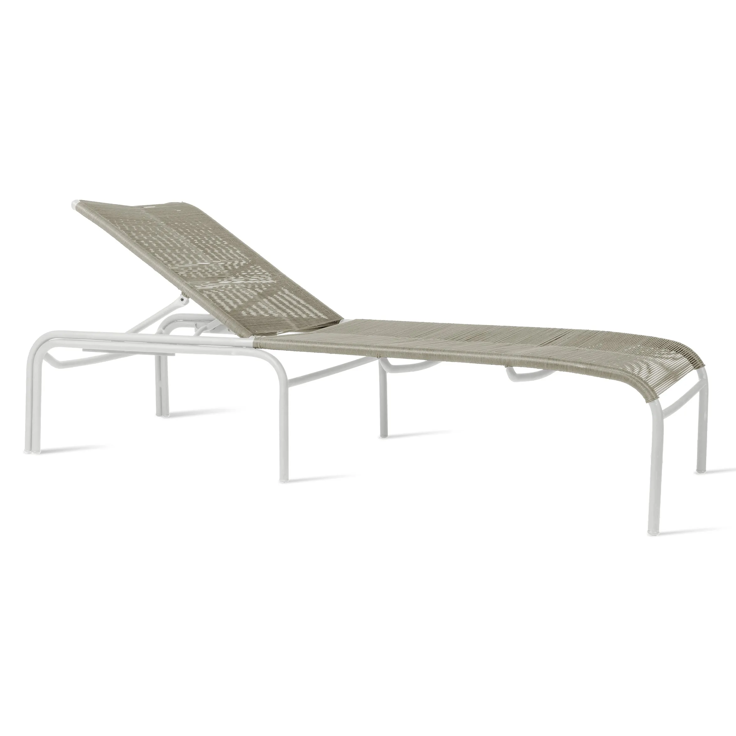Loop Outdoor Sunlounger