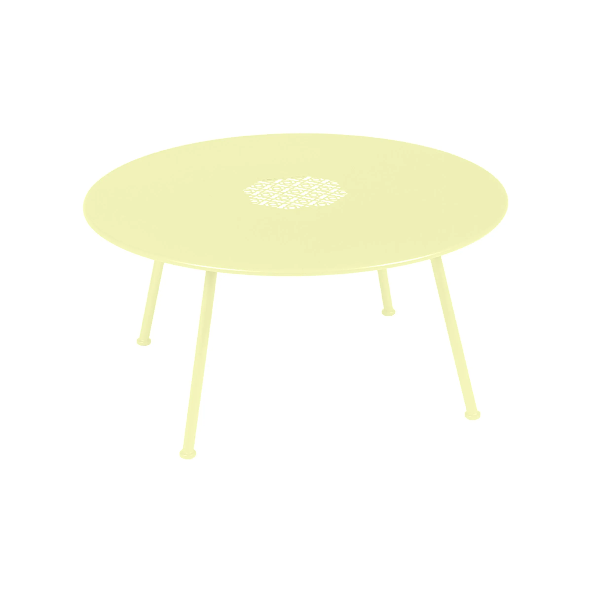 Lorette Lounge Low Table