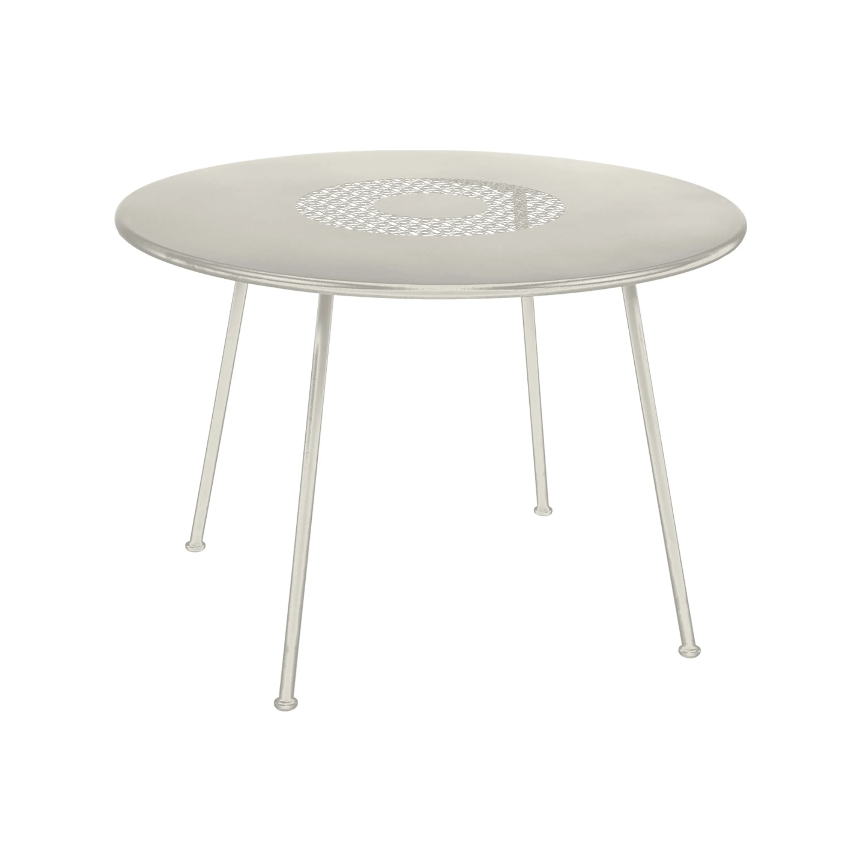 Lorette Round Dining Table