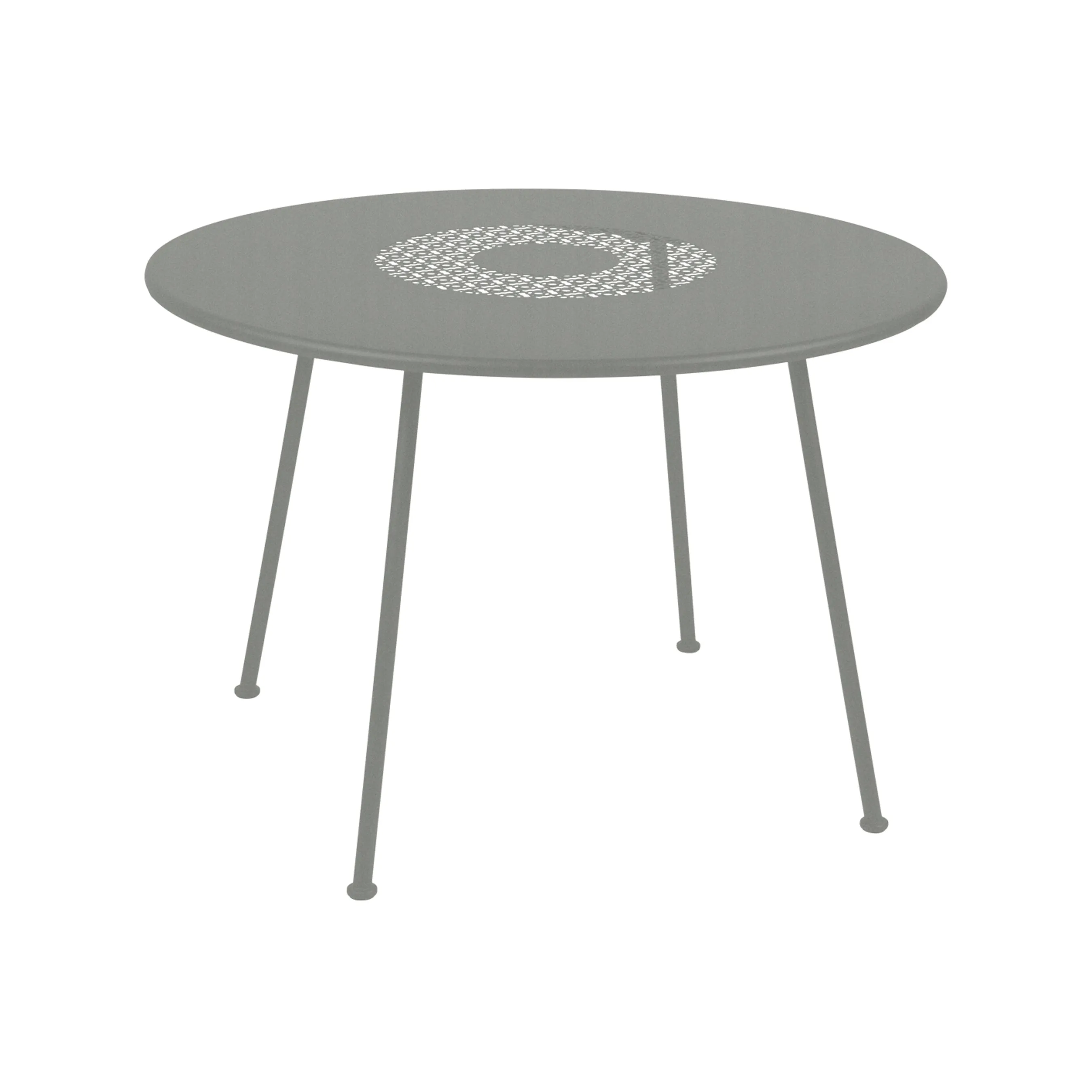 Lorette Round Dining Table
