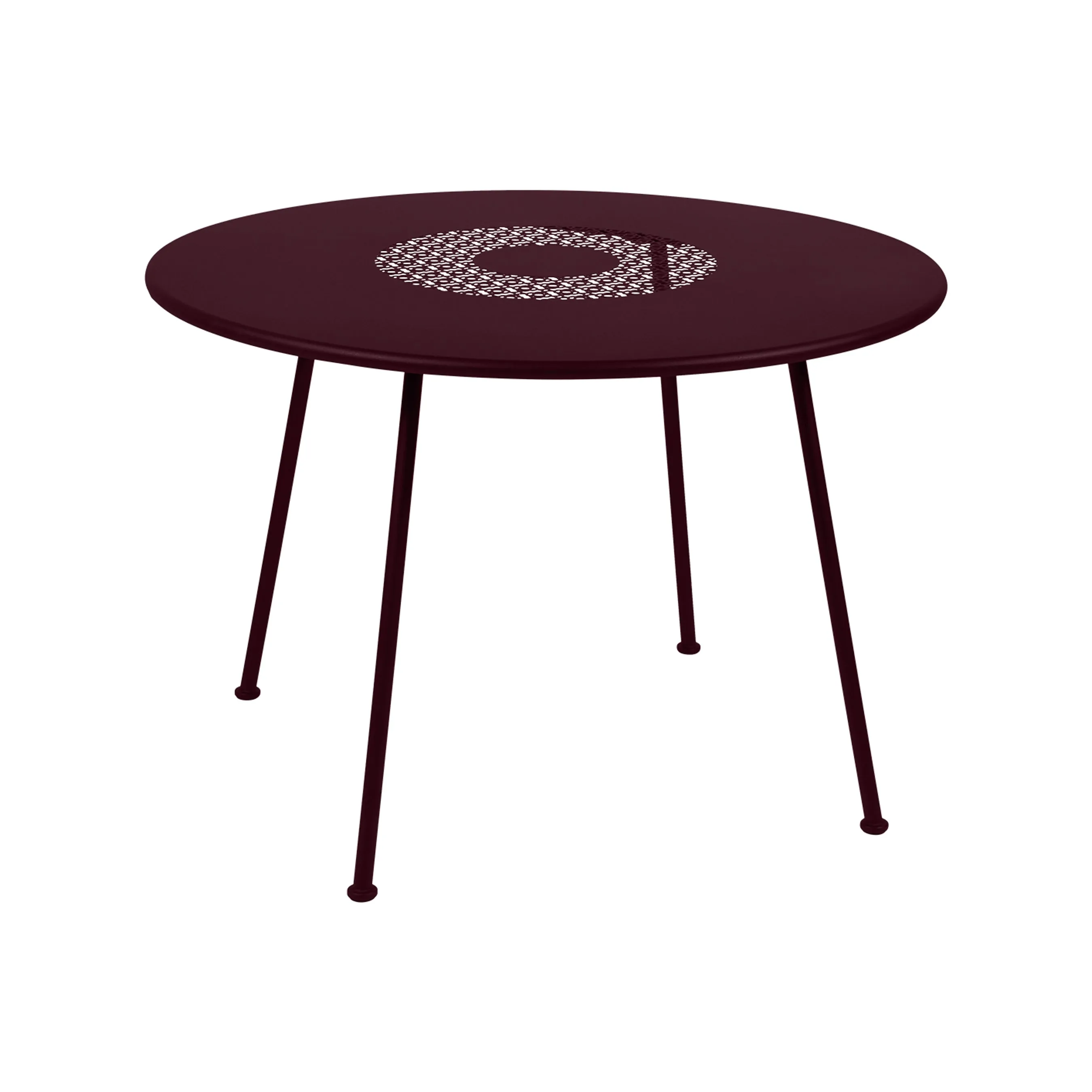 Lorette Round Dining Table