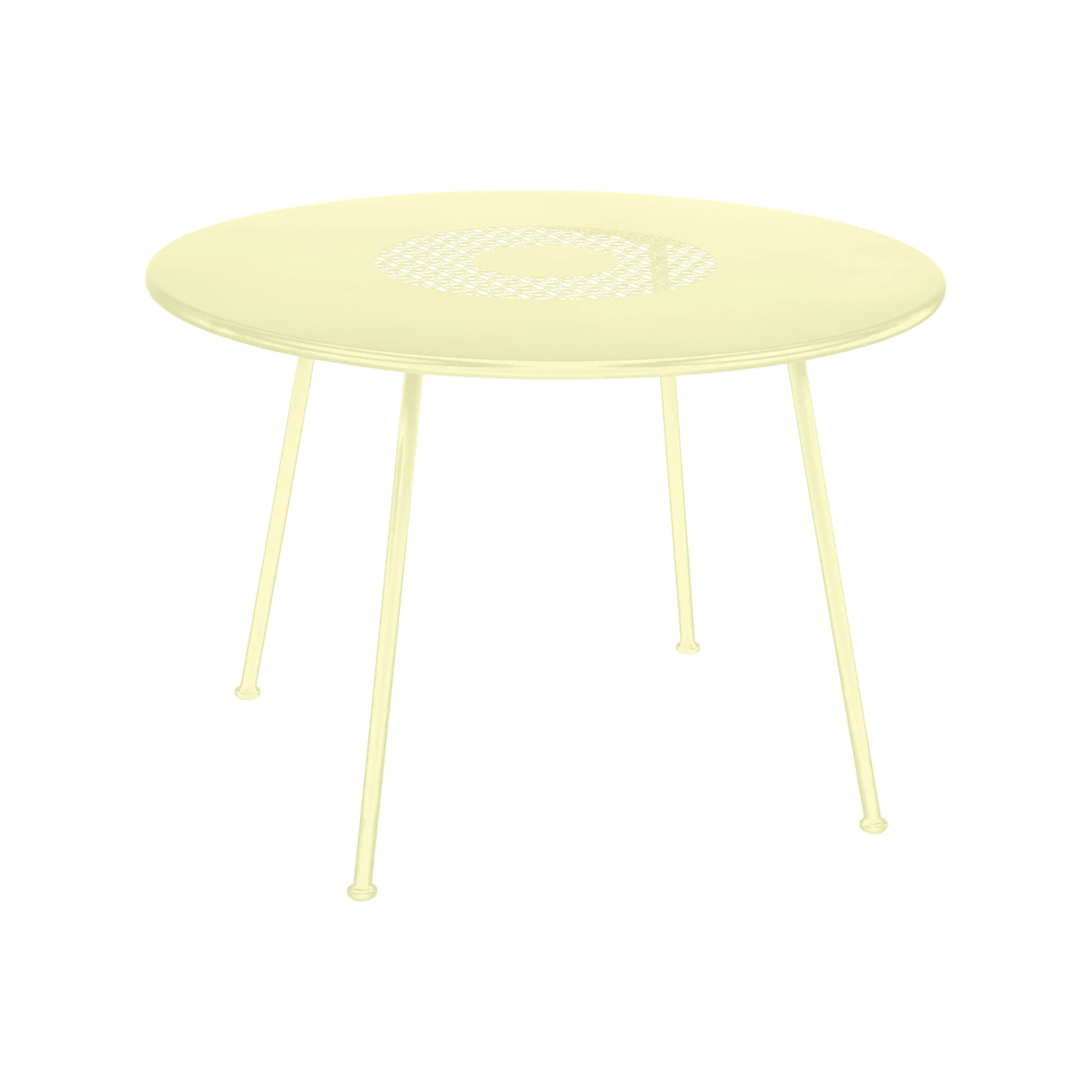 Lorette Round Dining Table
