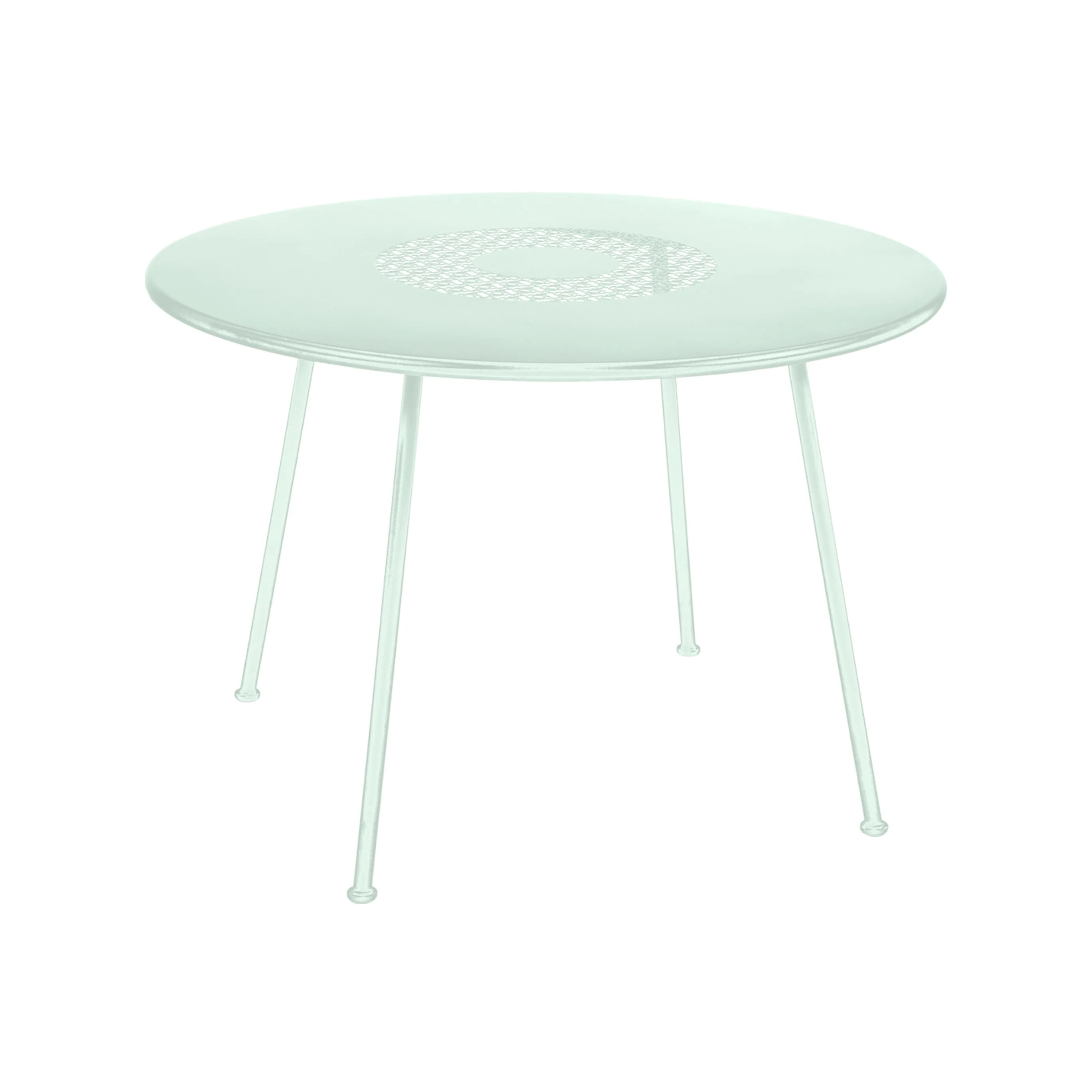Lorette Round Dining Table