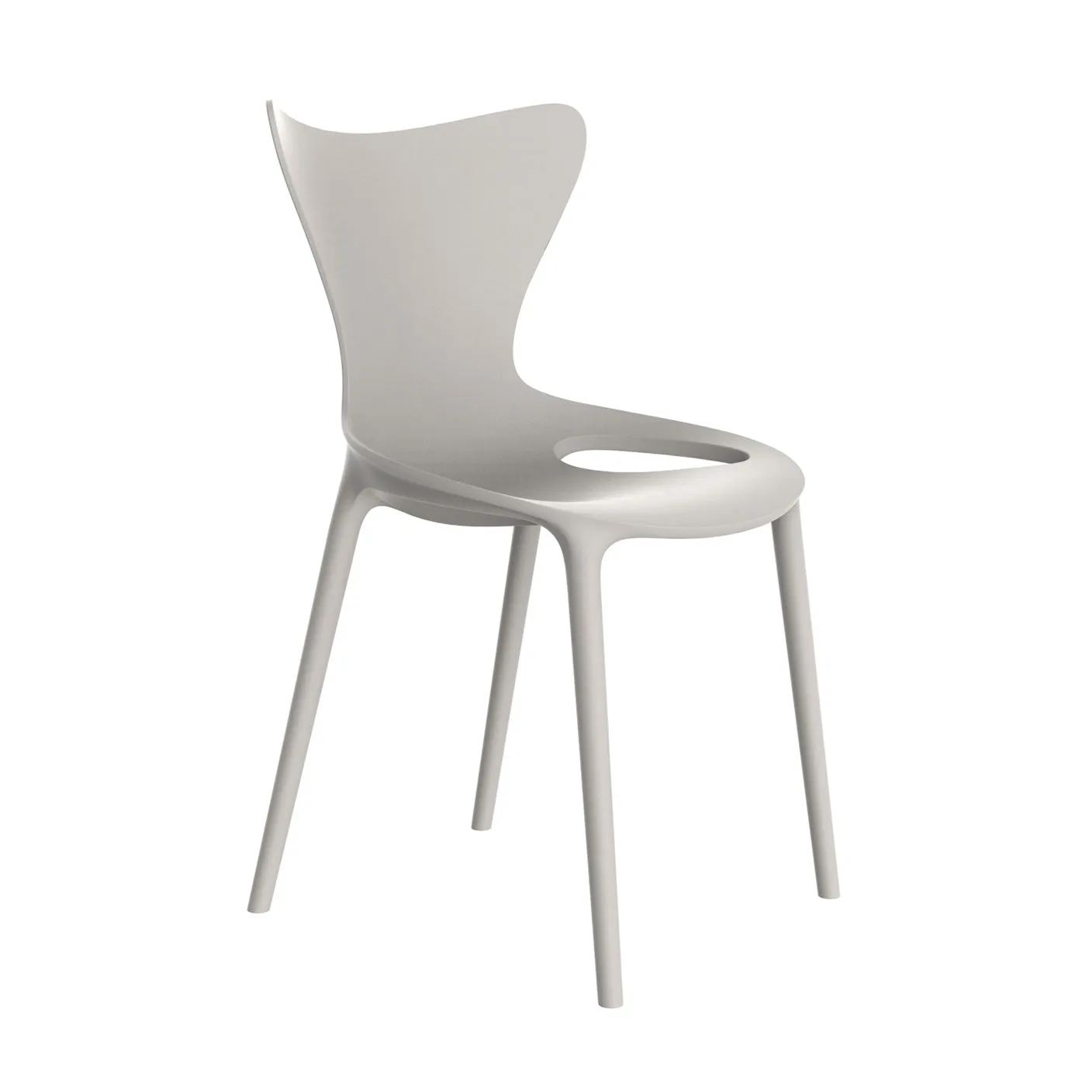 Love Chair (Set of 4)