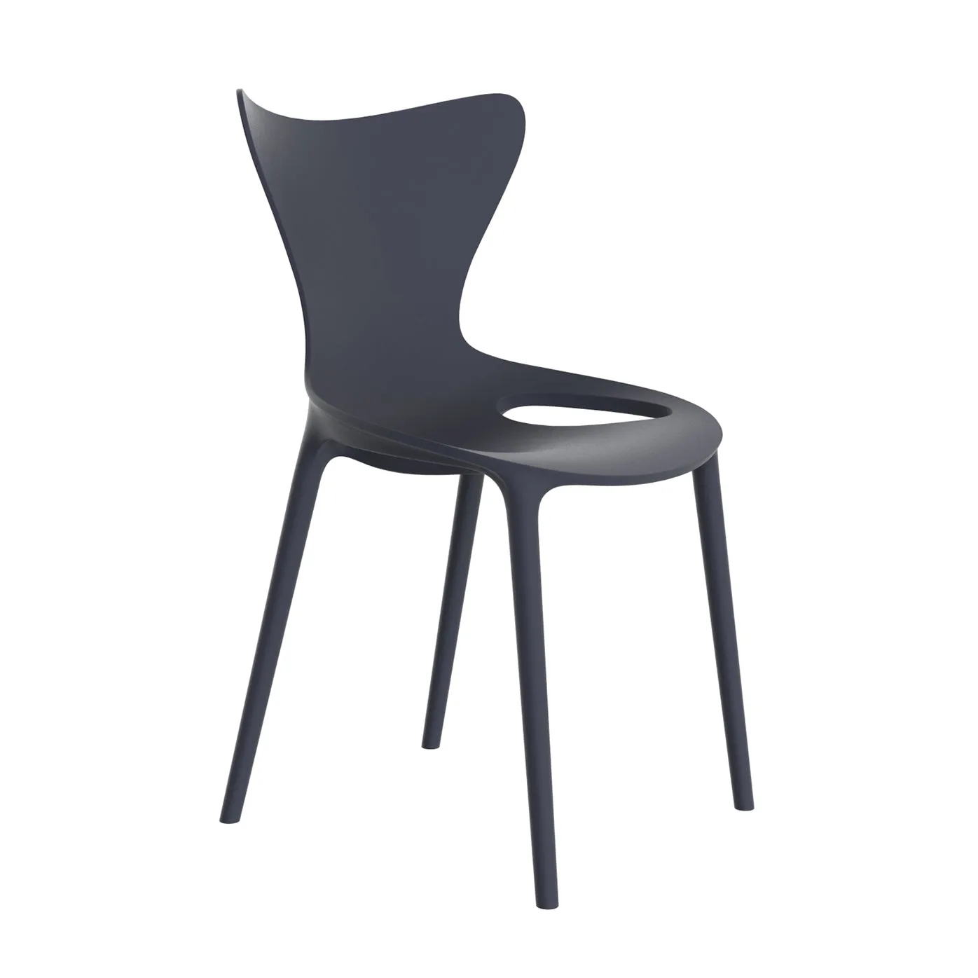 Love Chair (Set of 4)