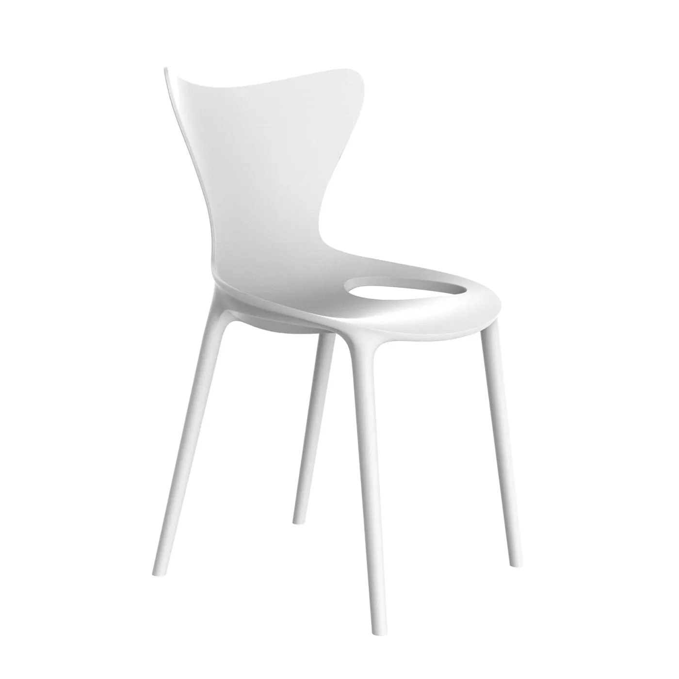 Love Chair (Set of 4)