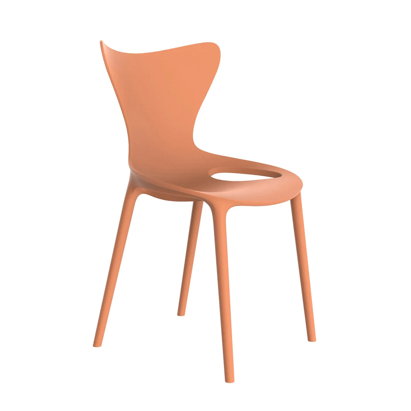 Love Chair (Set of 4)