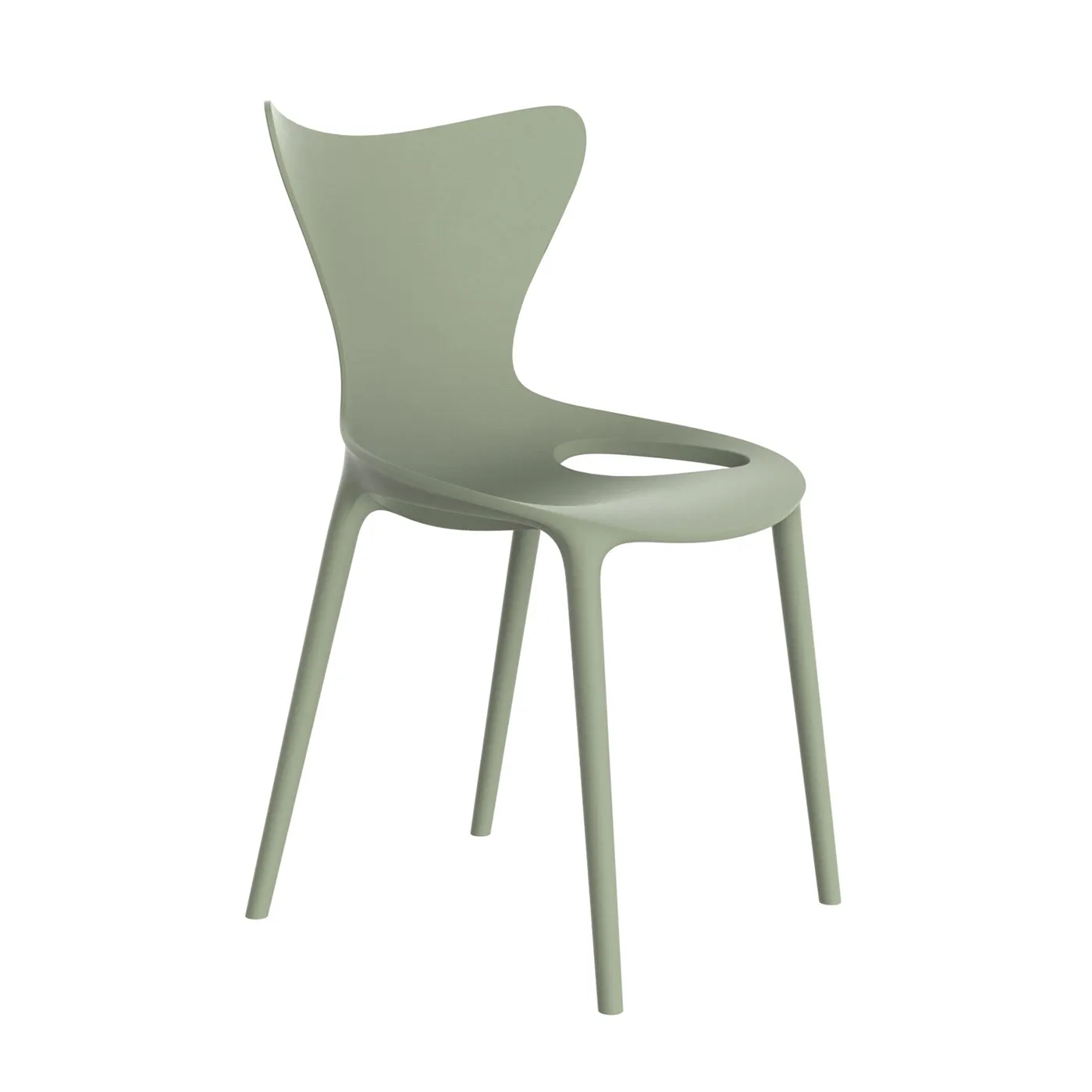 Love Chair (Set of 4)