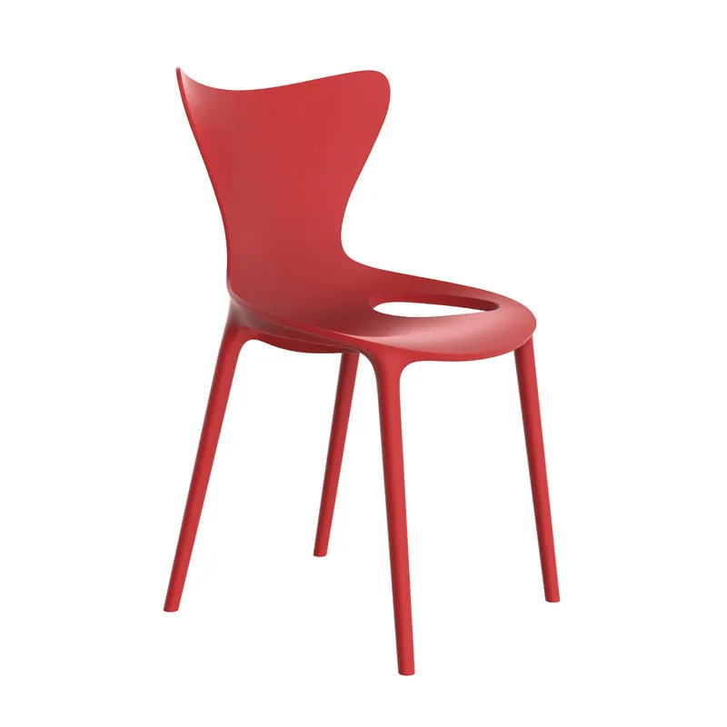Love Chair (Set of 4)