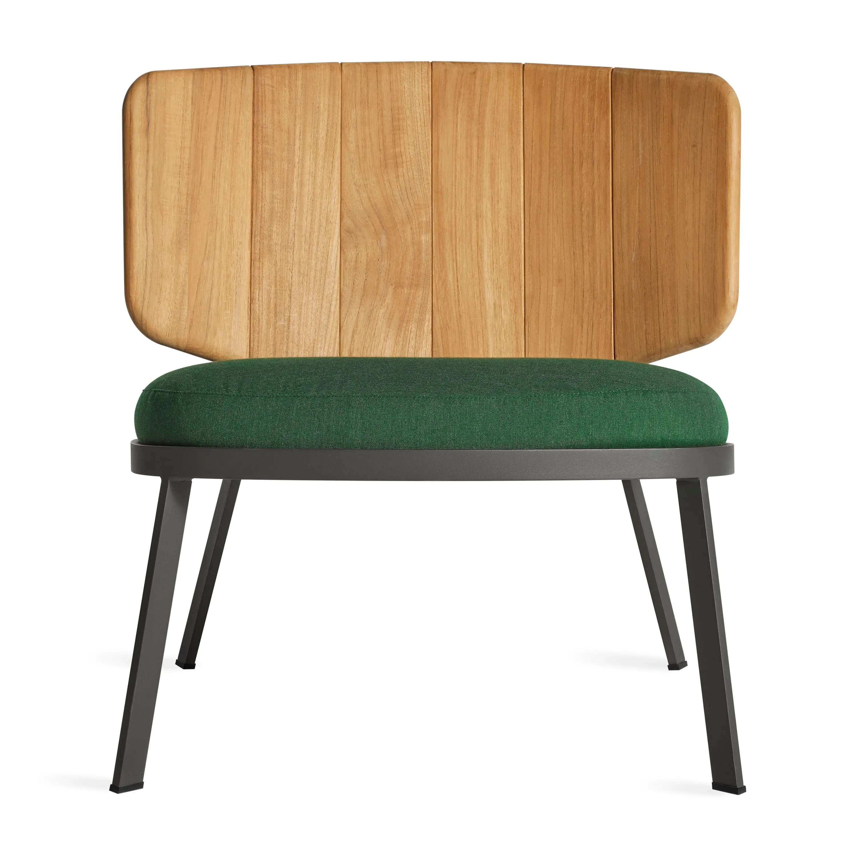 Low Fade Outdoor Lounge Chair