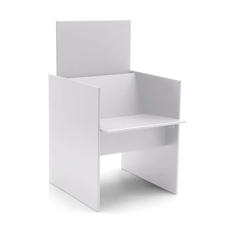 Lussi Outdoor Lounge Chair