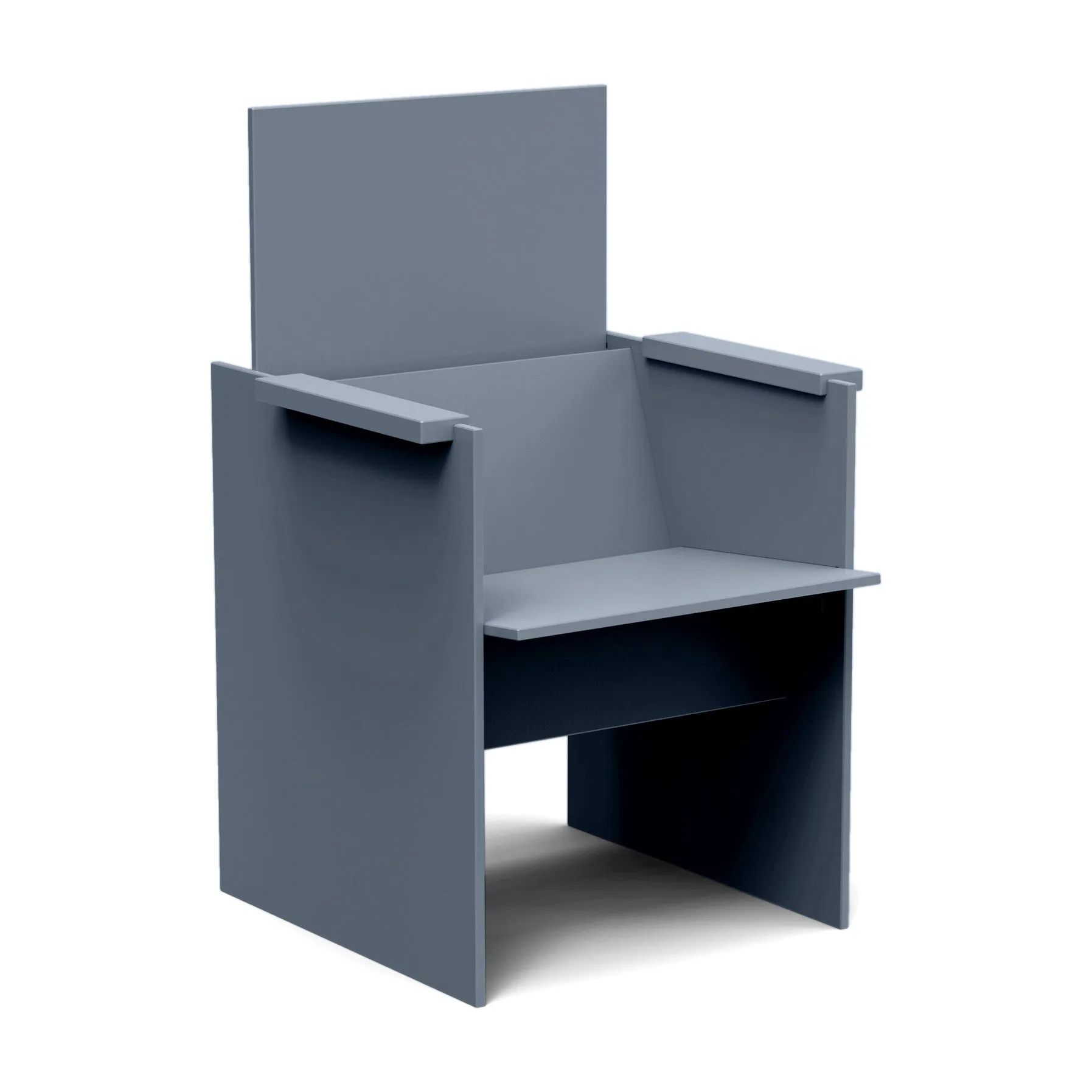 Lussi Outdoor Lounge Chair