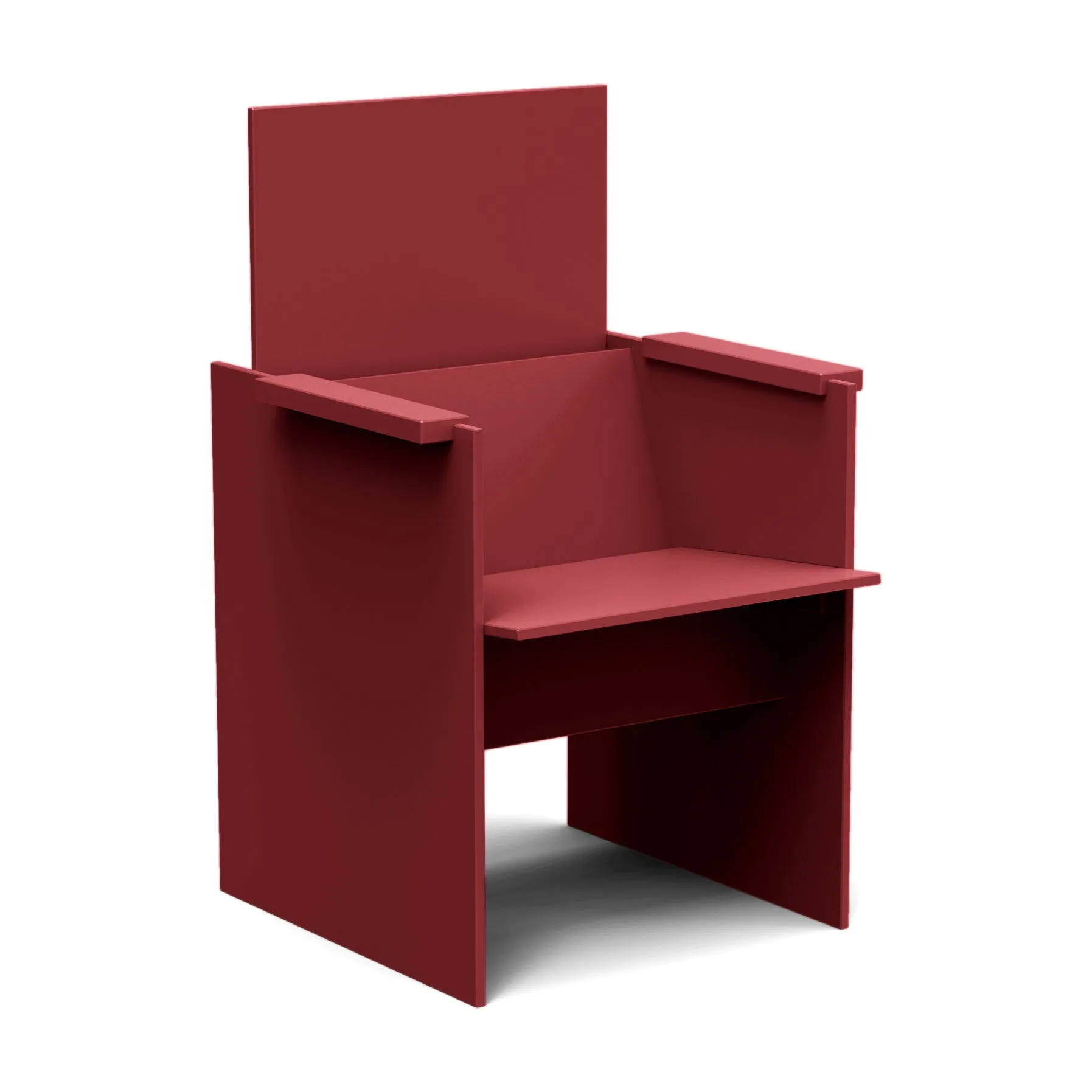 Lussi Outdoor Lounge Chair