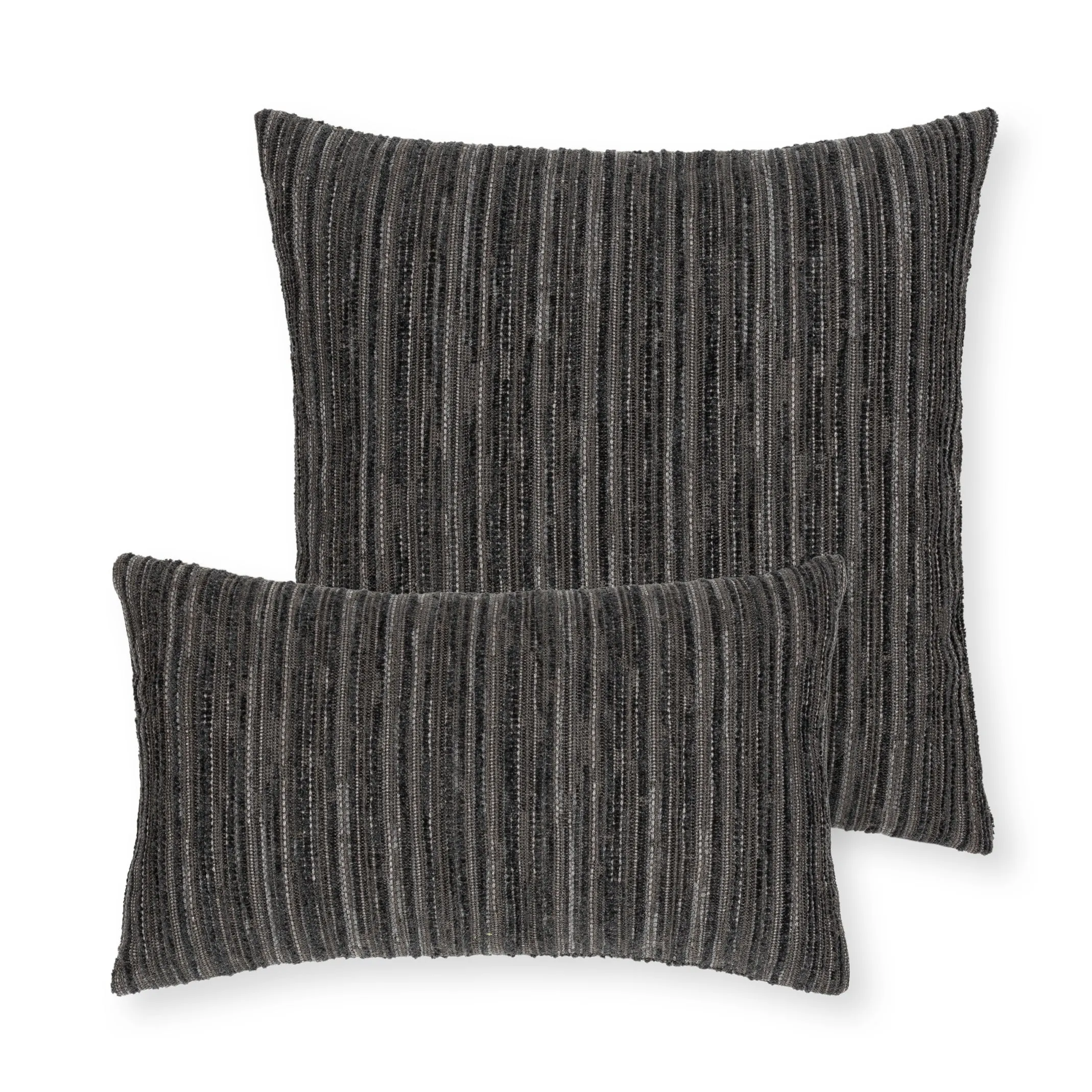 Luxe Stripe Outdoor Pillow