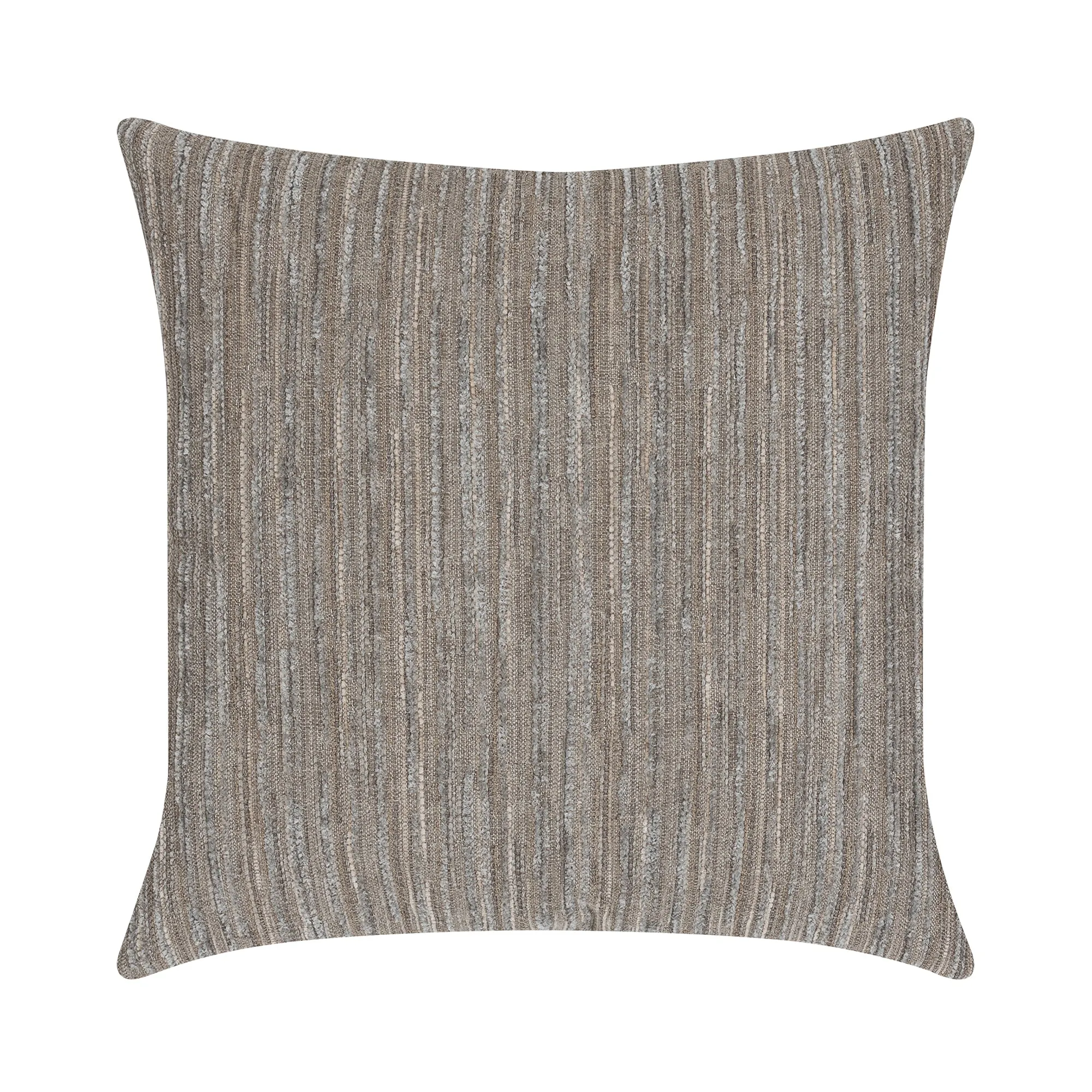 Luxe Stripe Outdoor Pillow