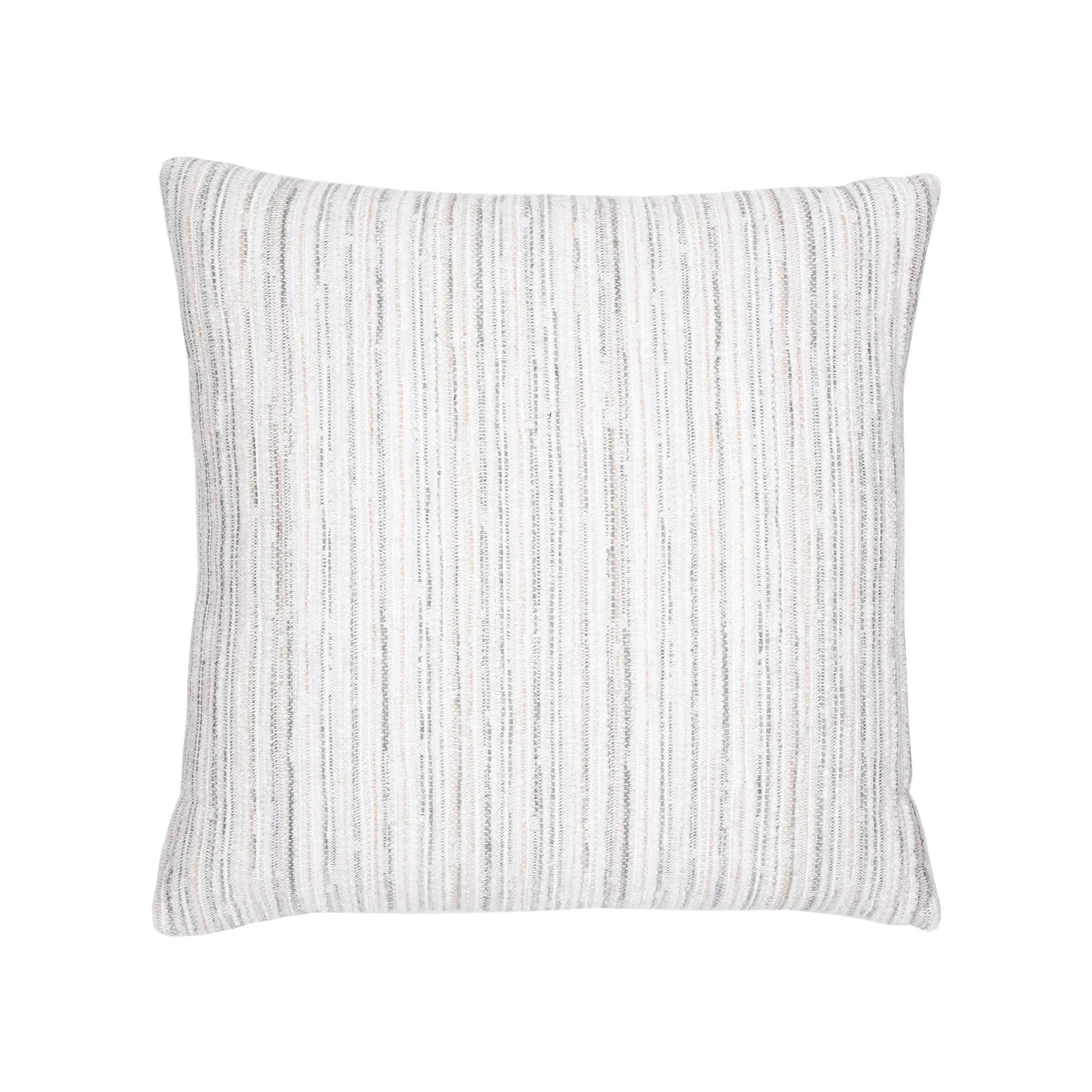 Luxe Stripe Outdoor Pillow