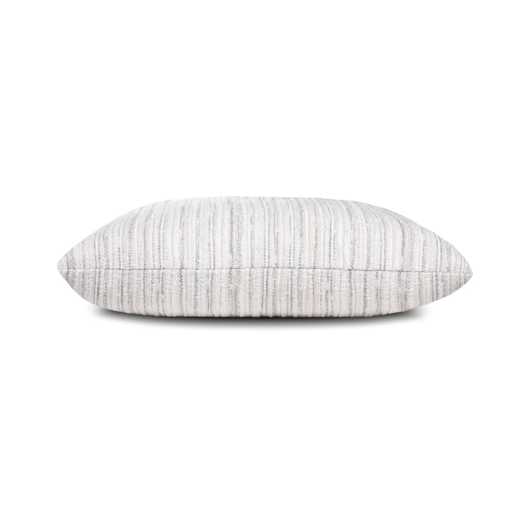 Luxe Stripe Outdoor Pillow