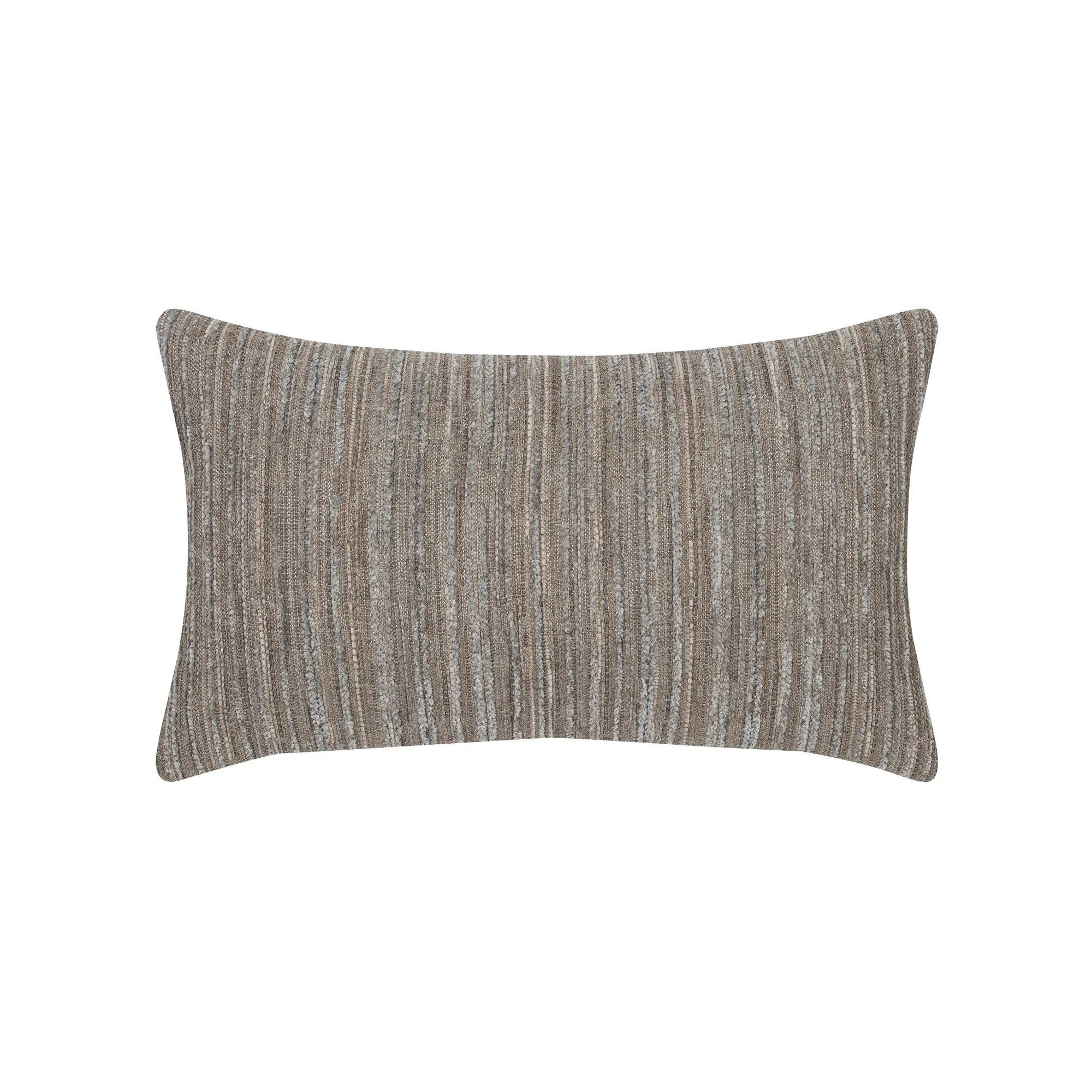 Luxe Stripe Outdoor Pillow