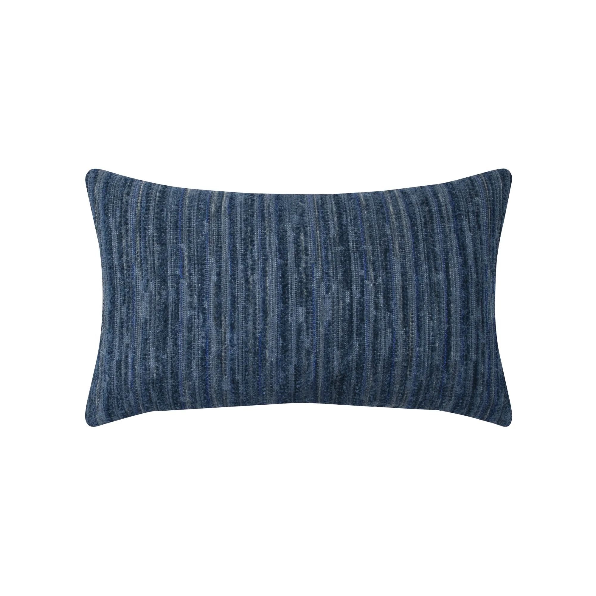 Luxe Stripe Outdoor Pillow