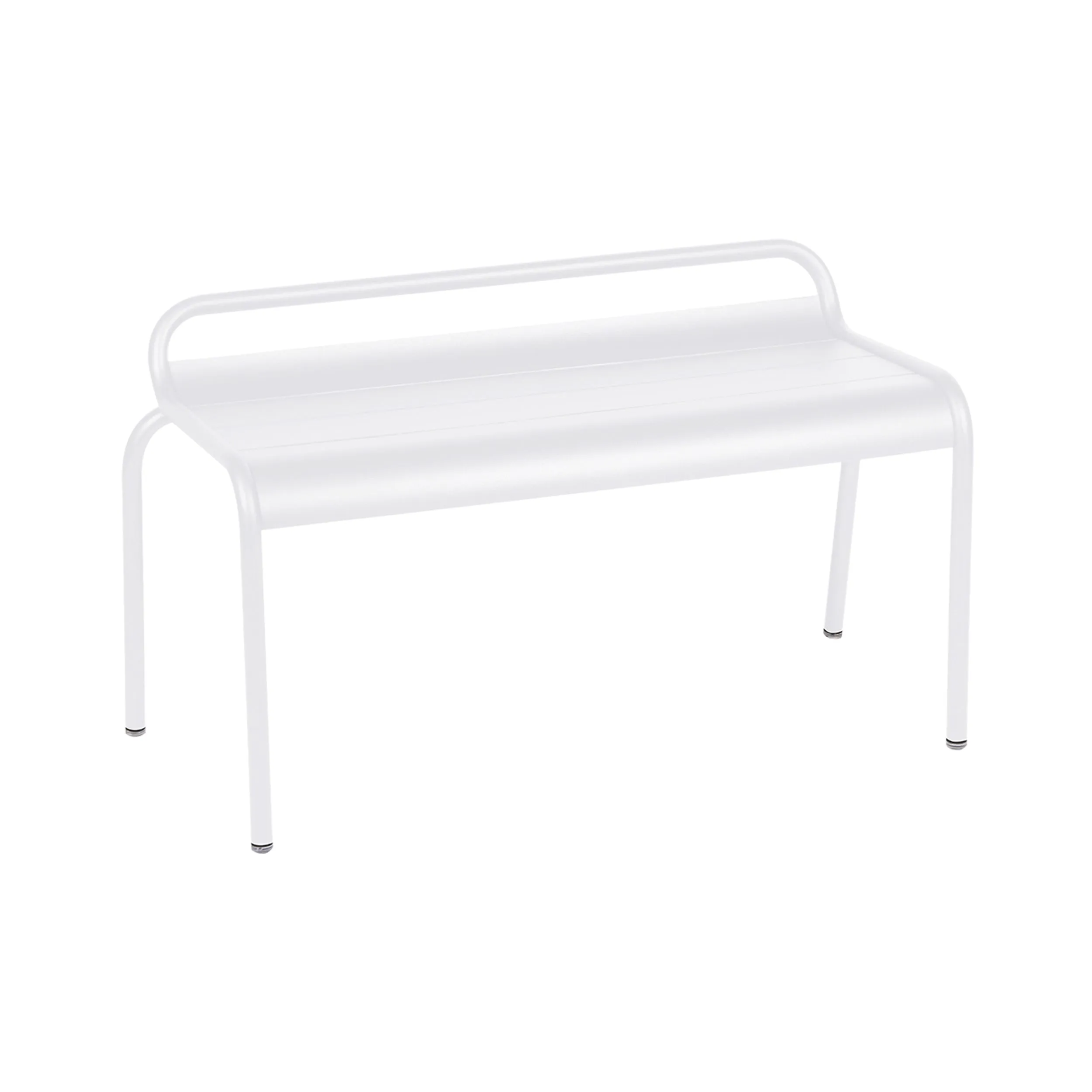 Luxembourg Compact Bench