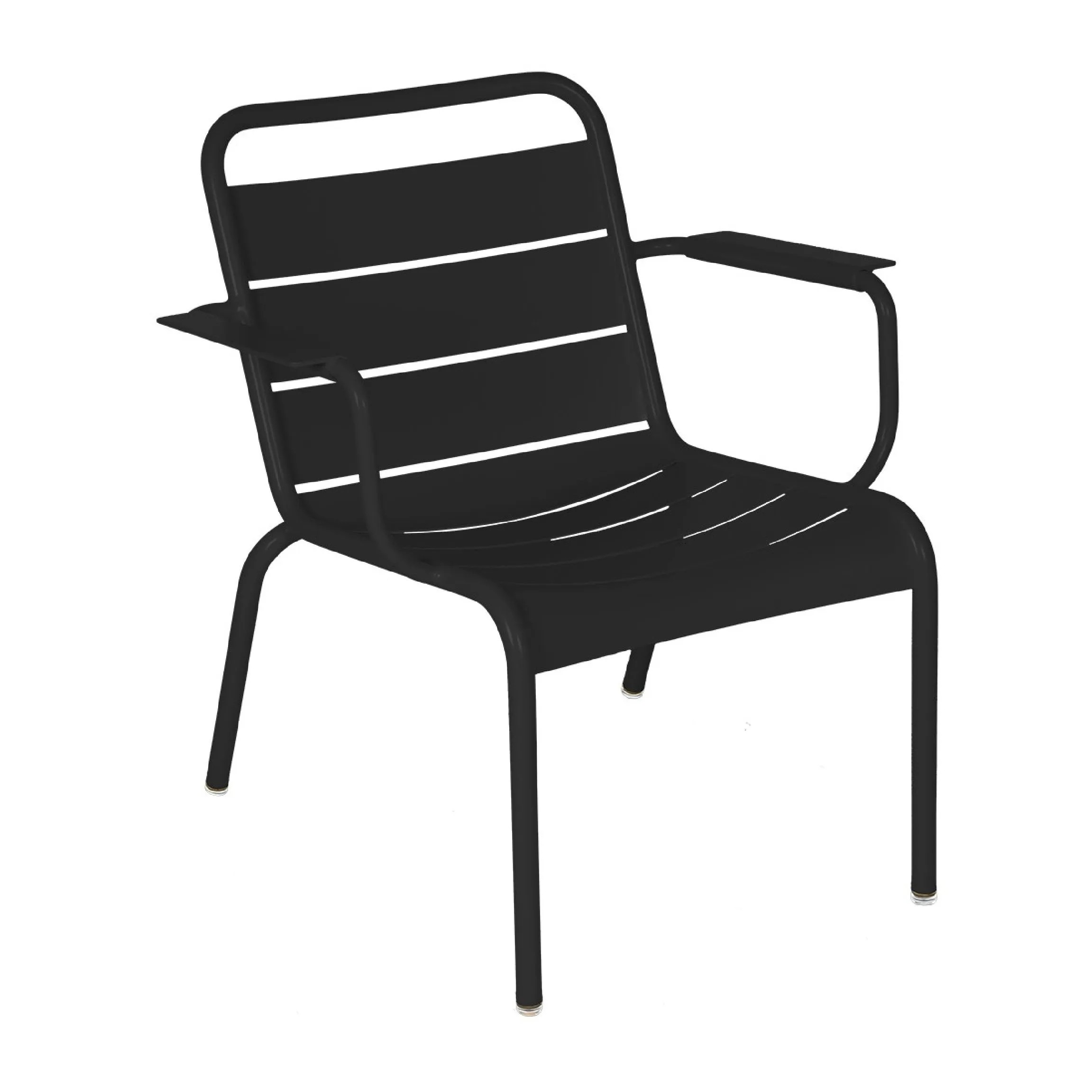 Luxembourg Lounge Armchair (Set of 2)