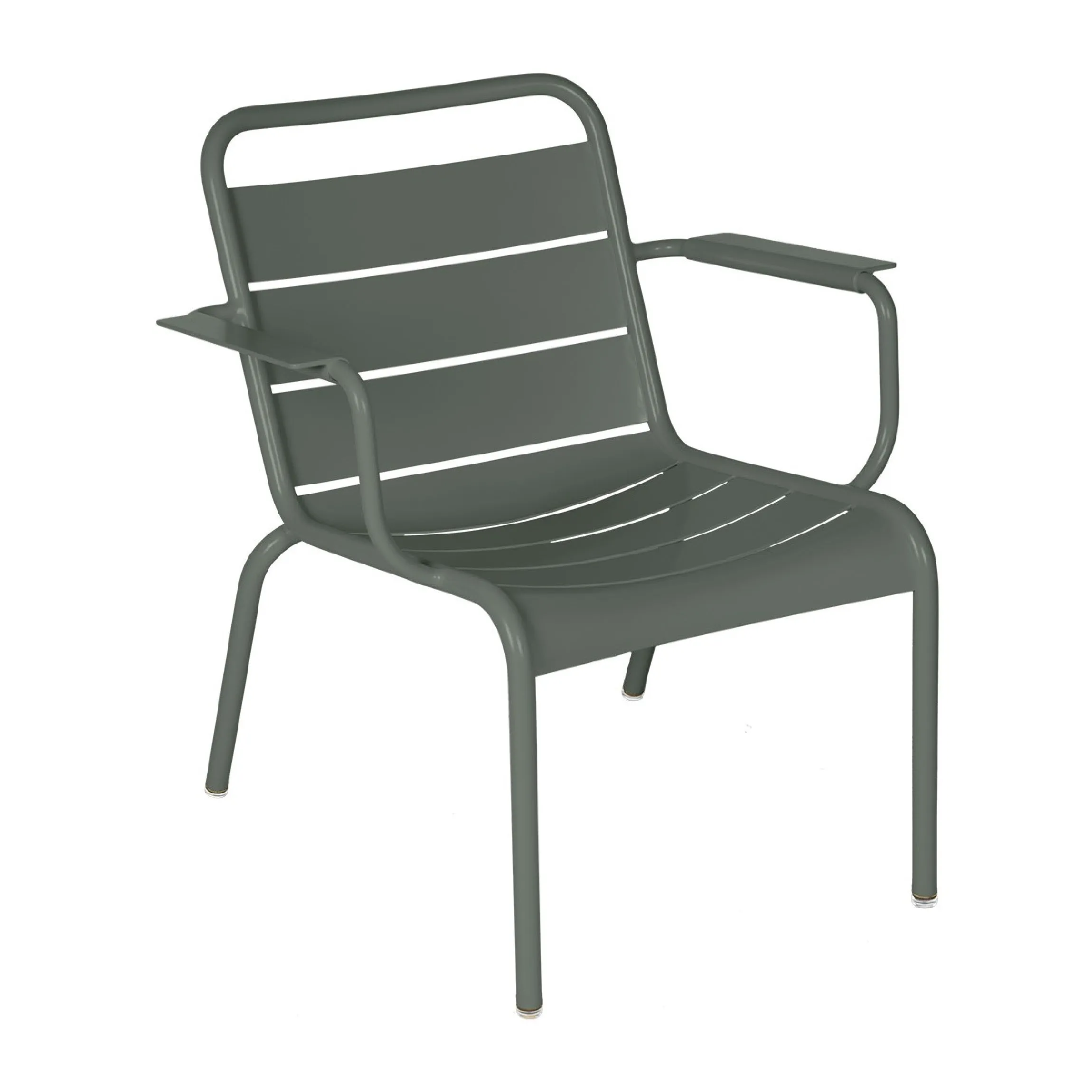 Luxembourg Lounge Armchair (Set of 2)