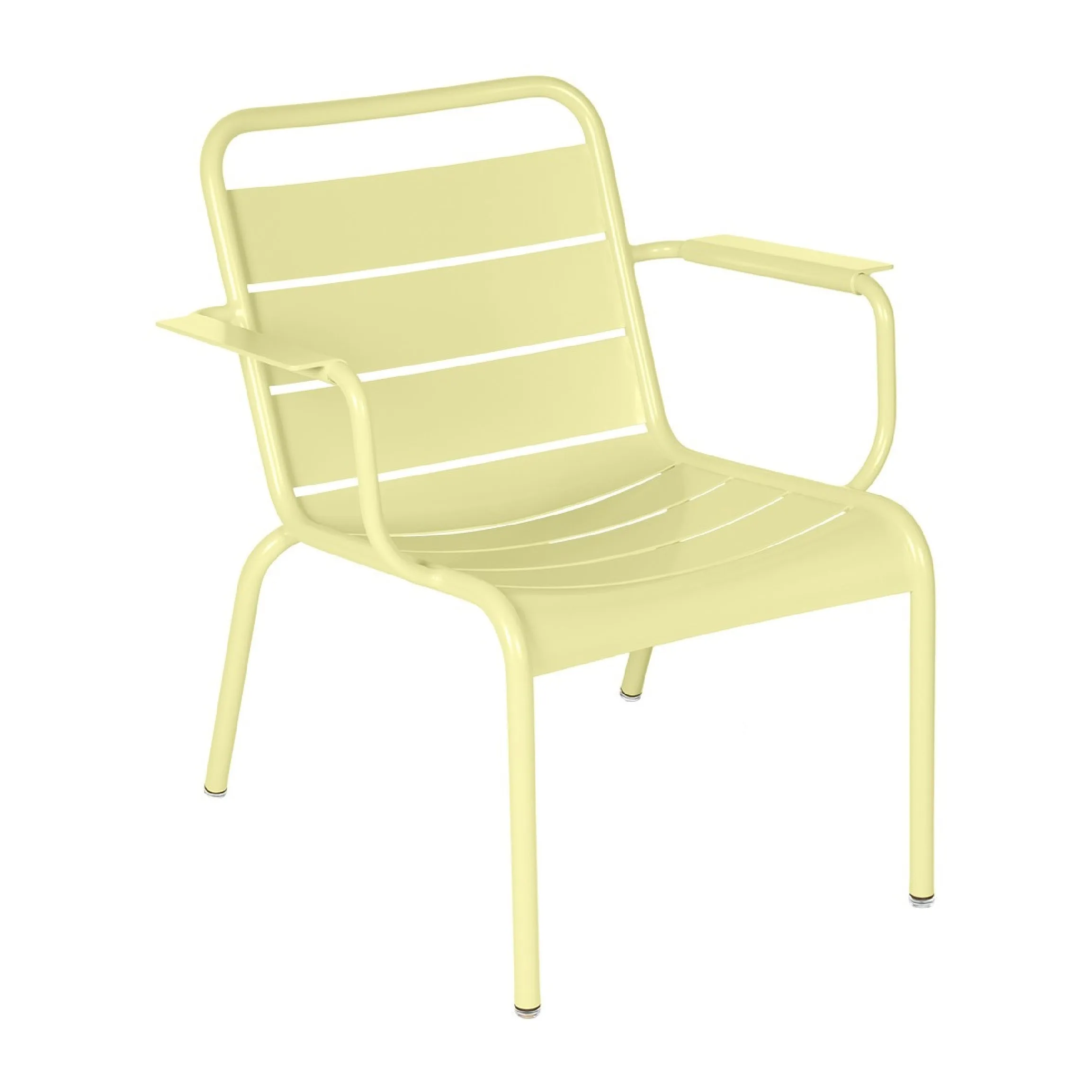 Luxembourg Lounge Armchair (Set of 2)