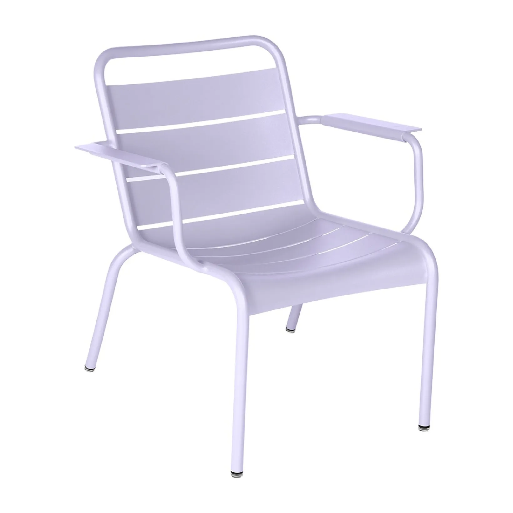 Luxembourg Lounge Armchair (Set of 2)