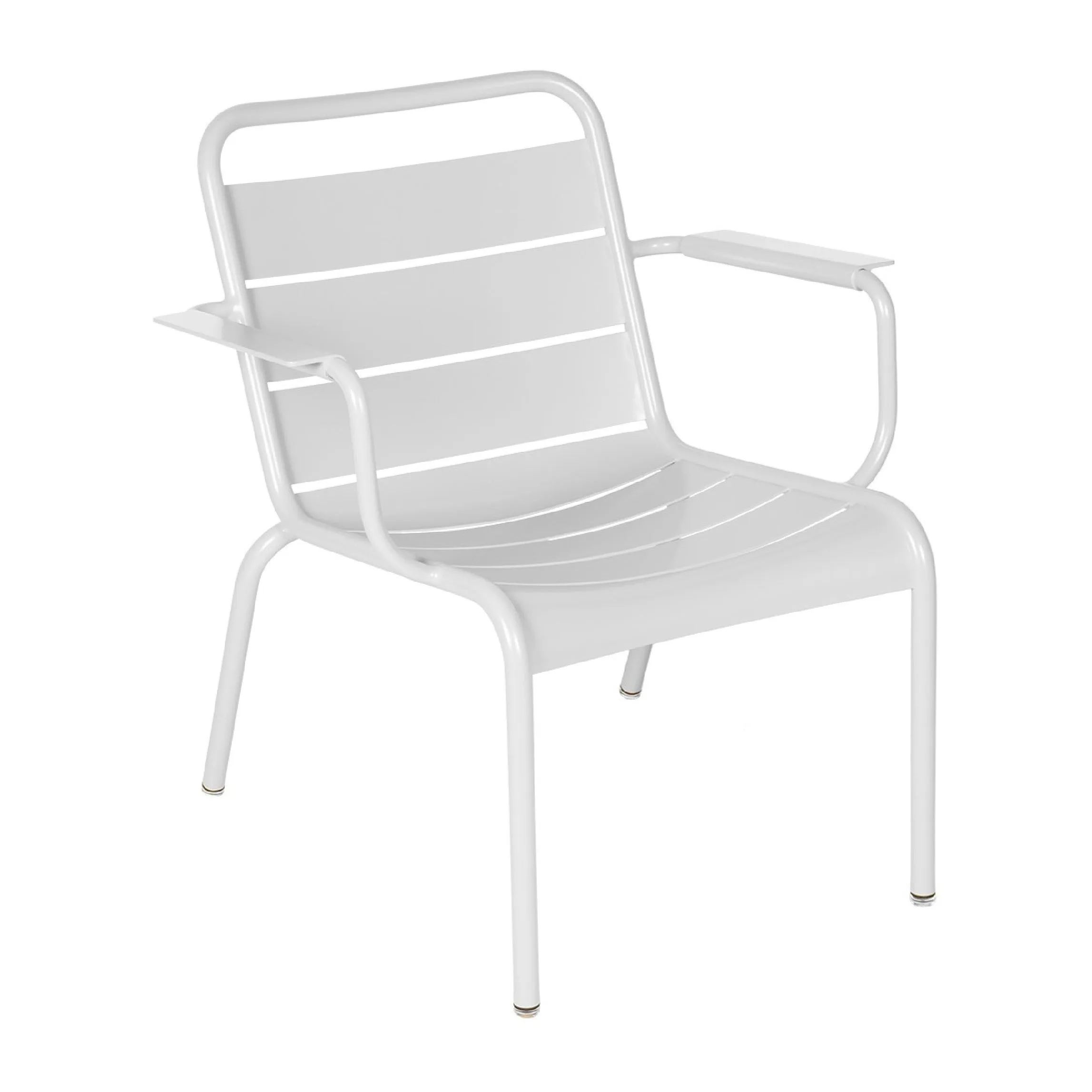 Luxembourg Lounge Armchair (Set of 2)
