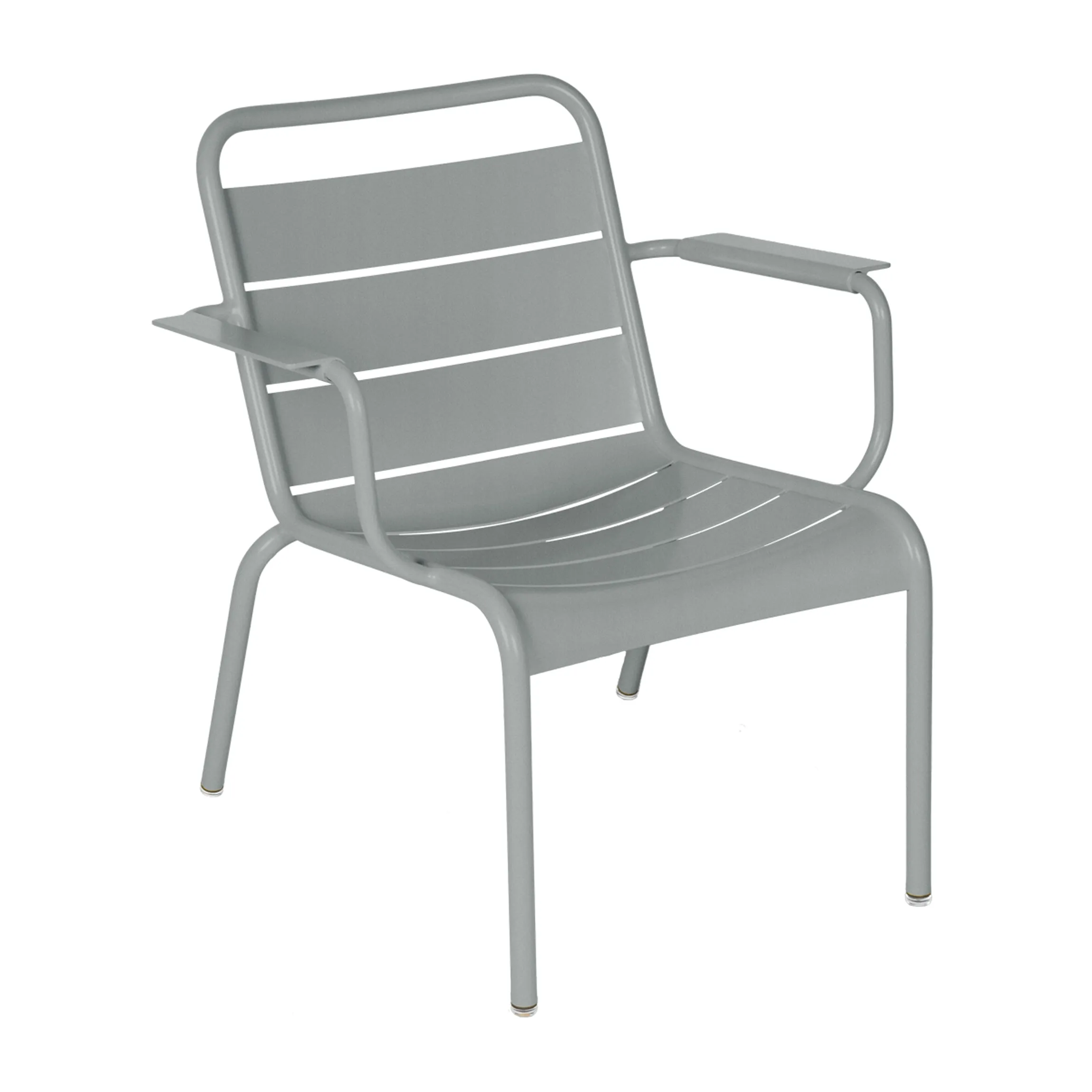 Luxembourg Lounge Armchair (Set of 2)