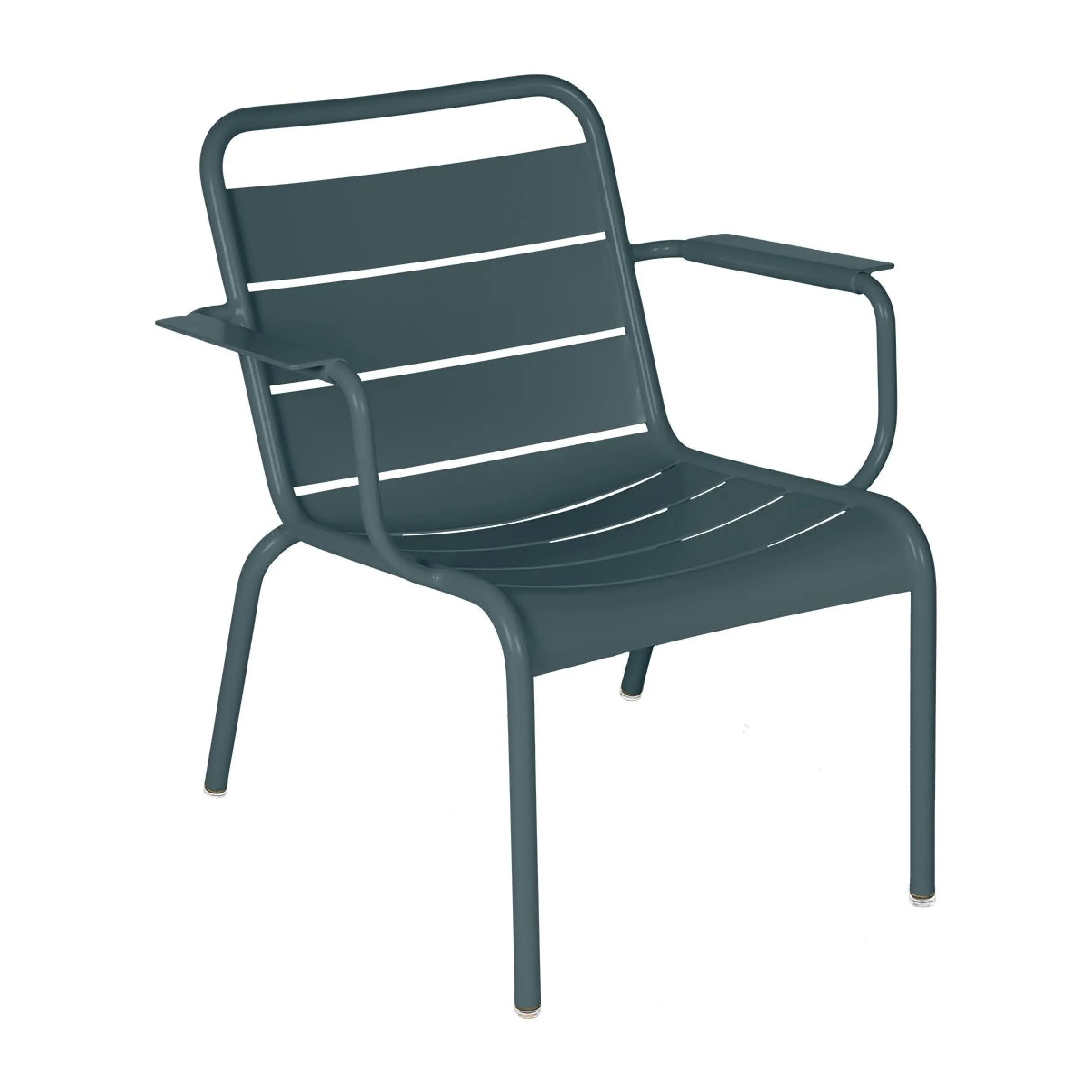 Luxembourg Lounge Armchair (Set of 2)