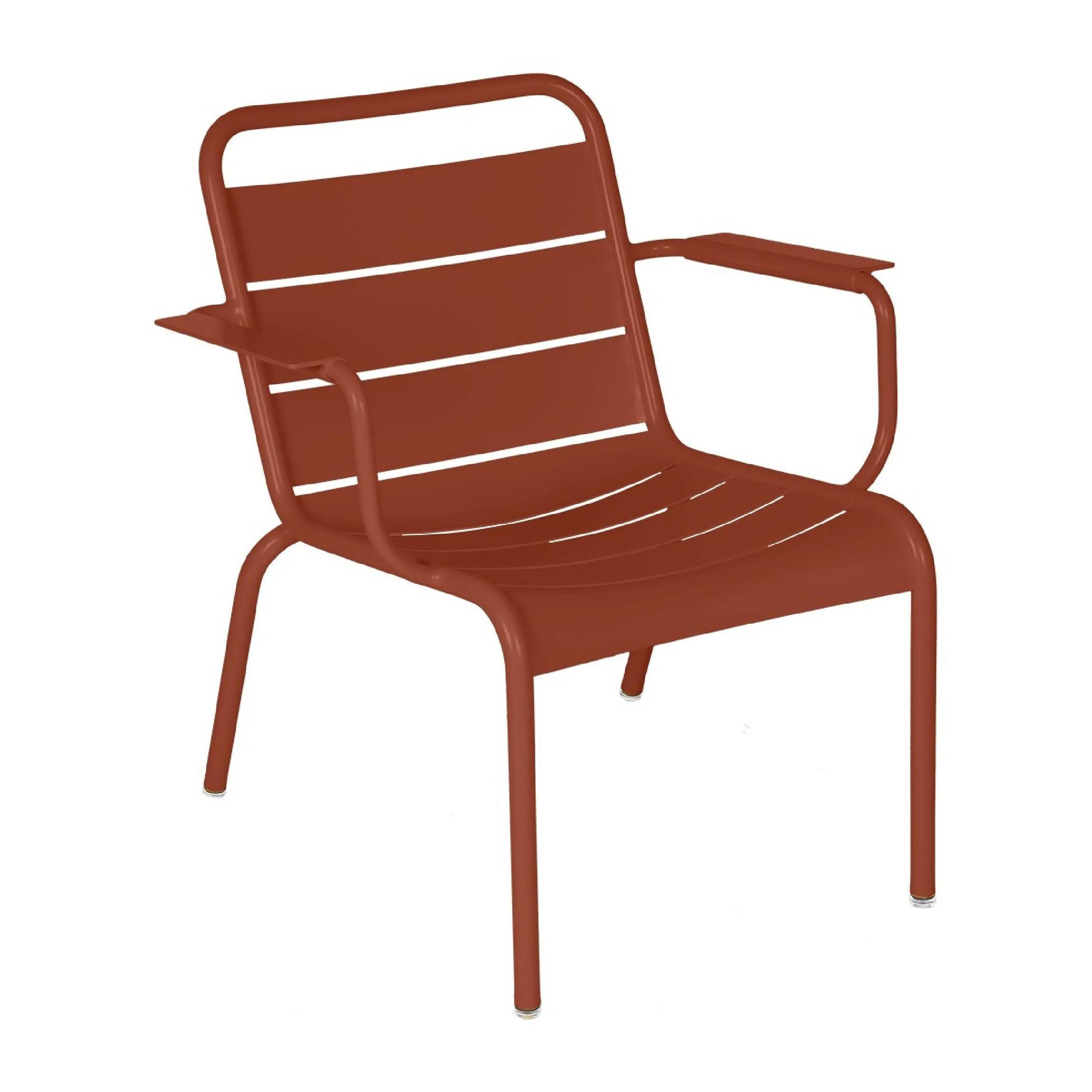 Luxembourg Lounge Armchair (Set of 2)